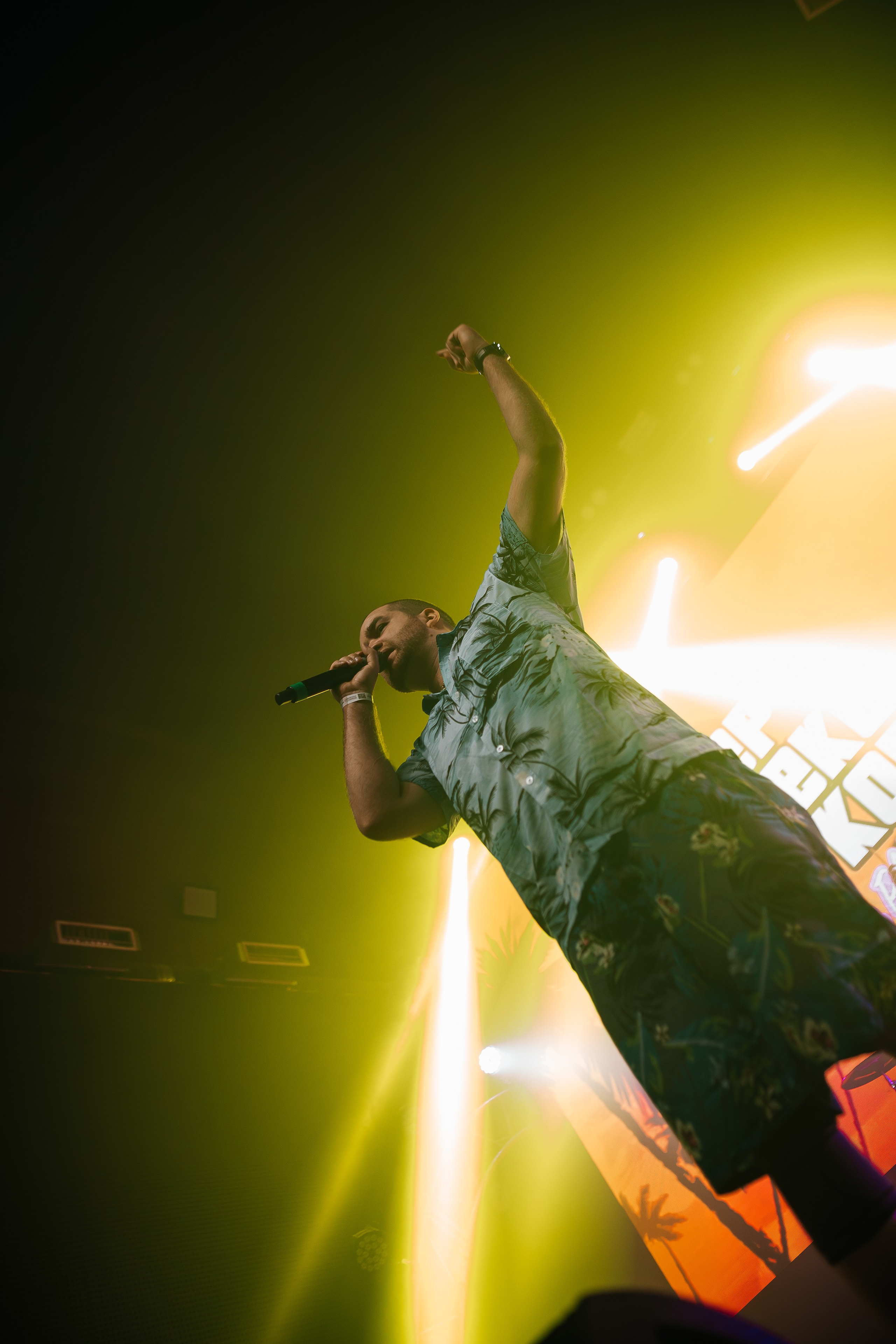 Панцушот. Рассвет.12.04.2025. Главная