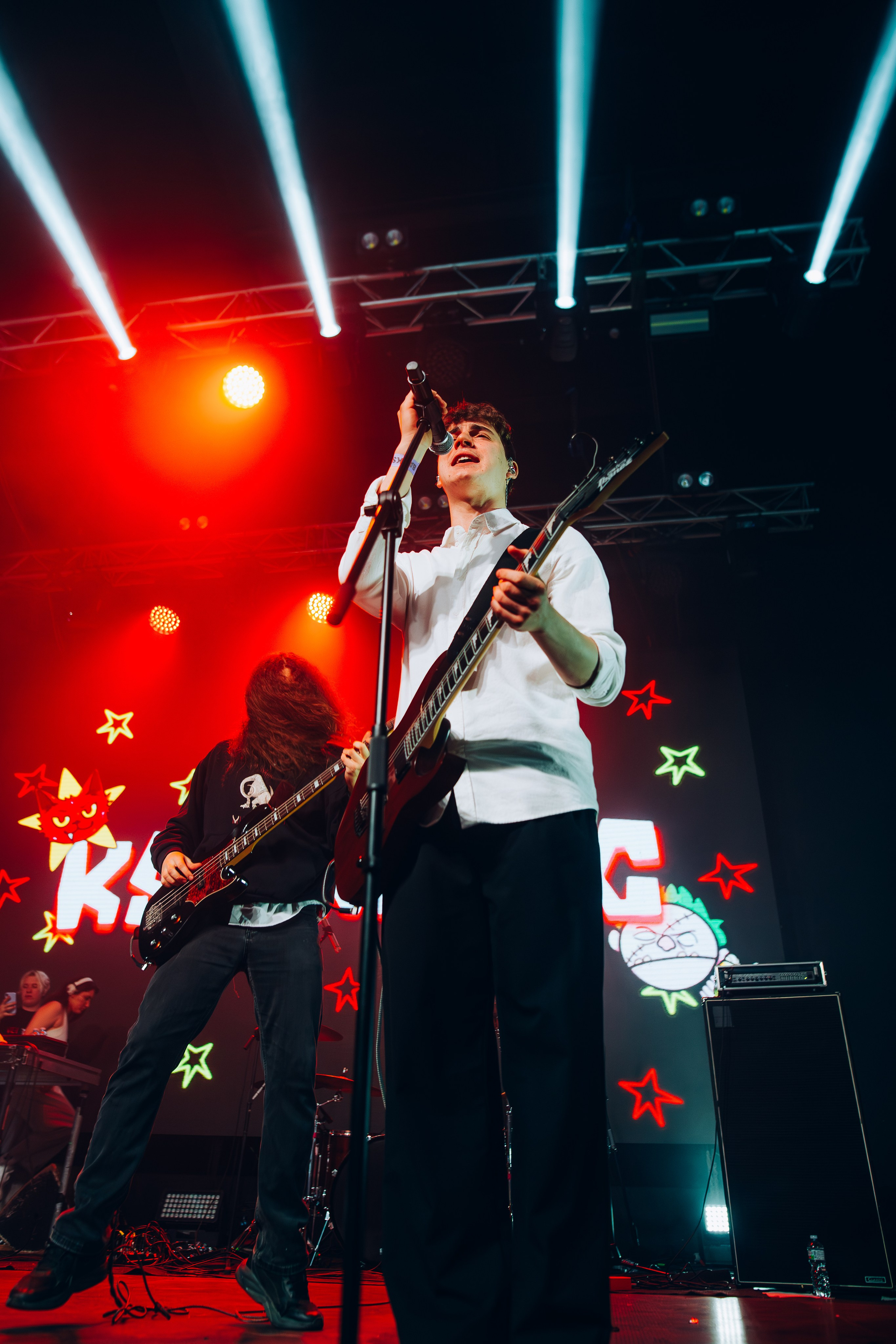 KSB-Muzic. Sound. 15.05.2025. Главная