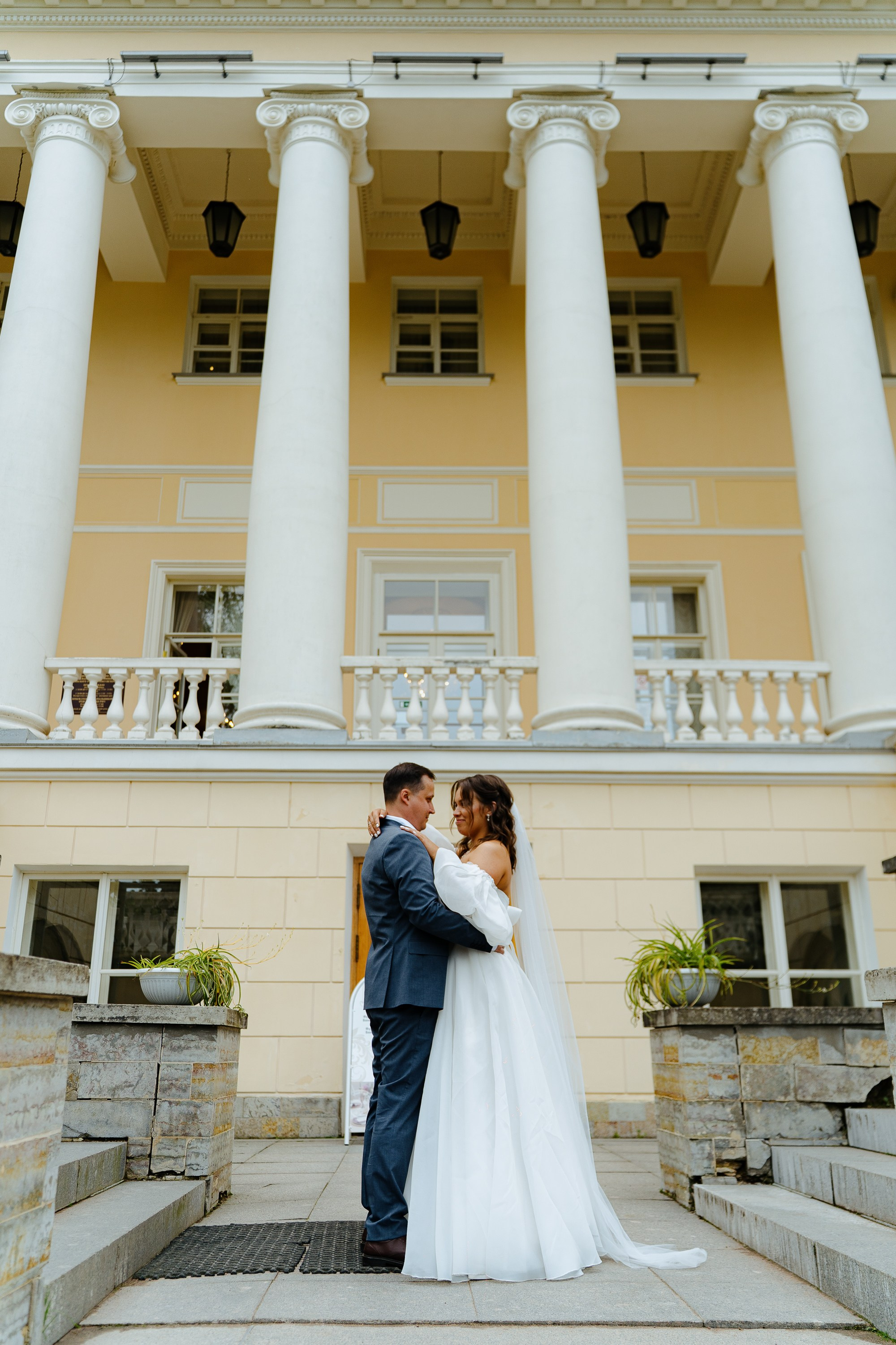 Тарас и Мария. Главная