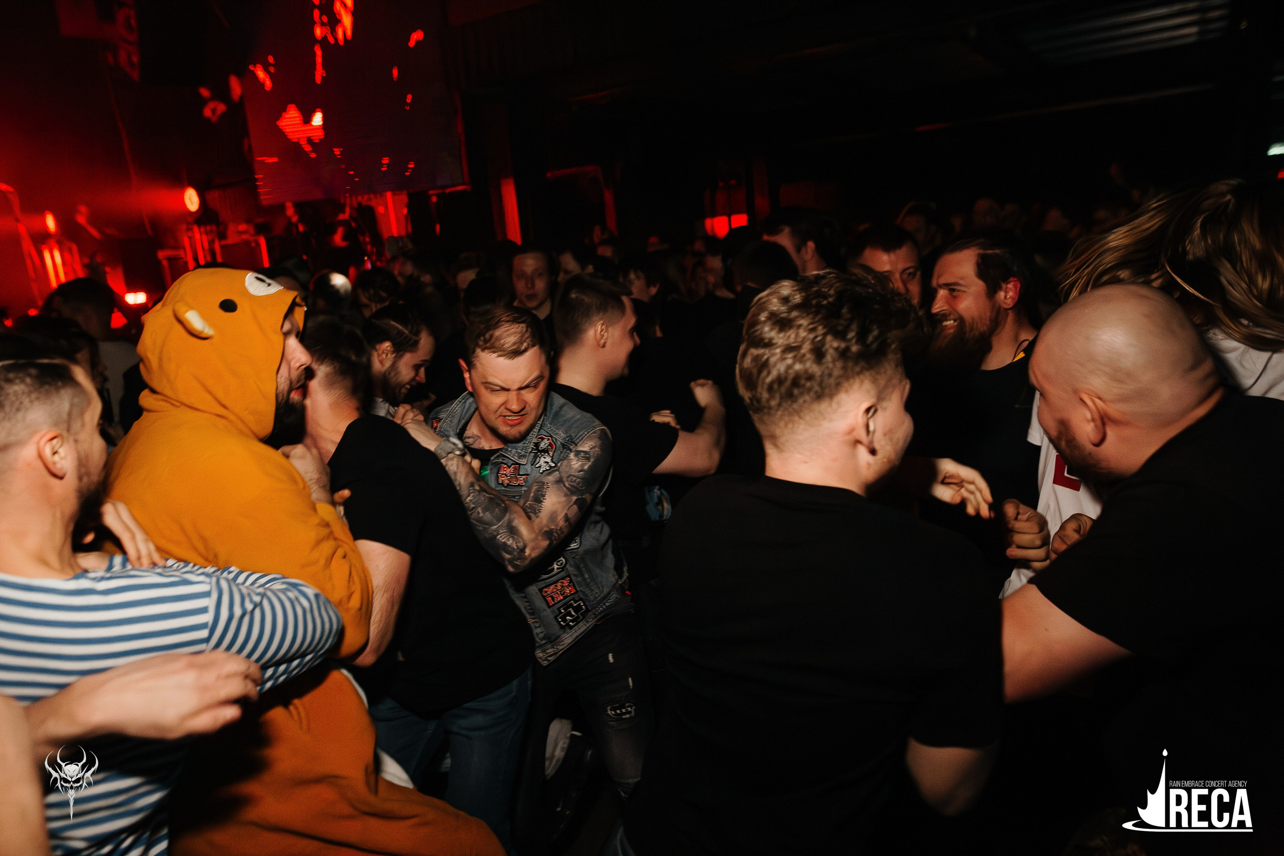 Б.А.У. Sound. 26.04.2025. Главная