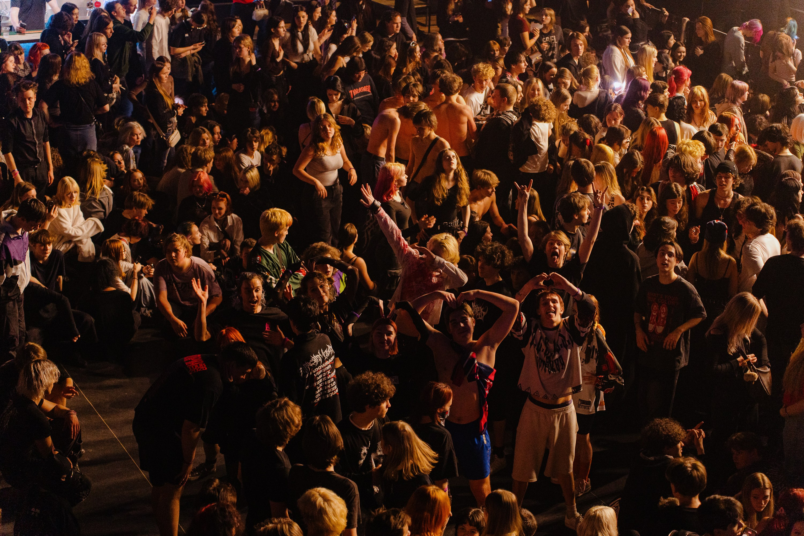 Molly Fest. Base. 20.02.2026. Главная