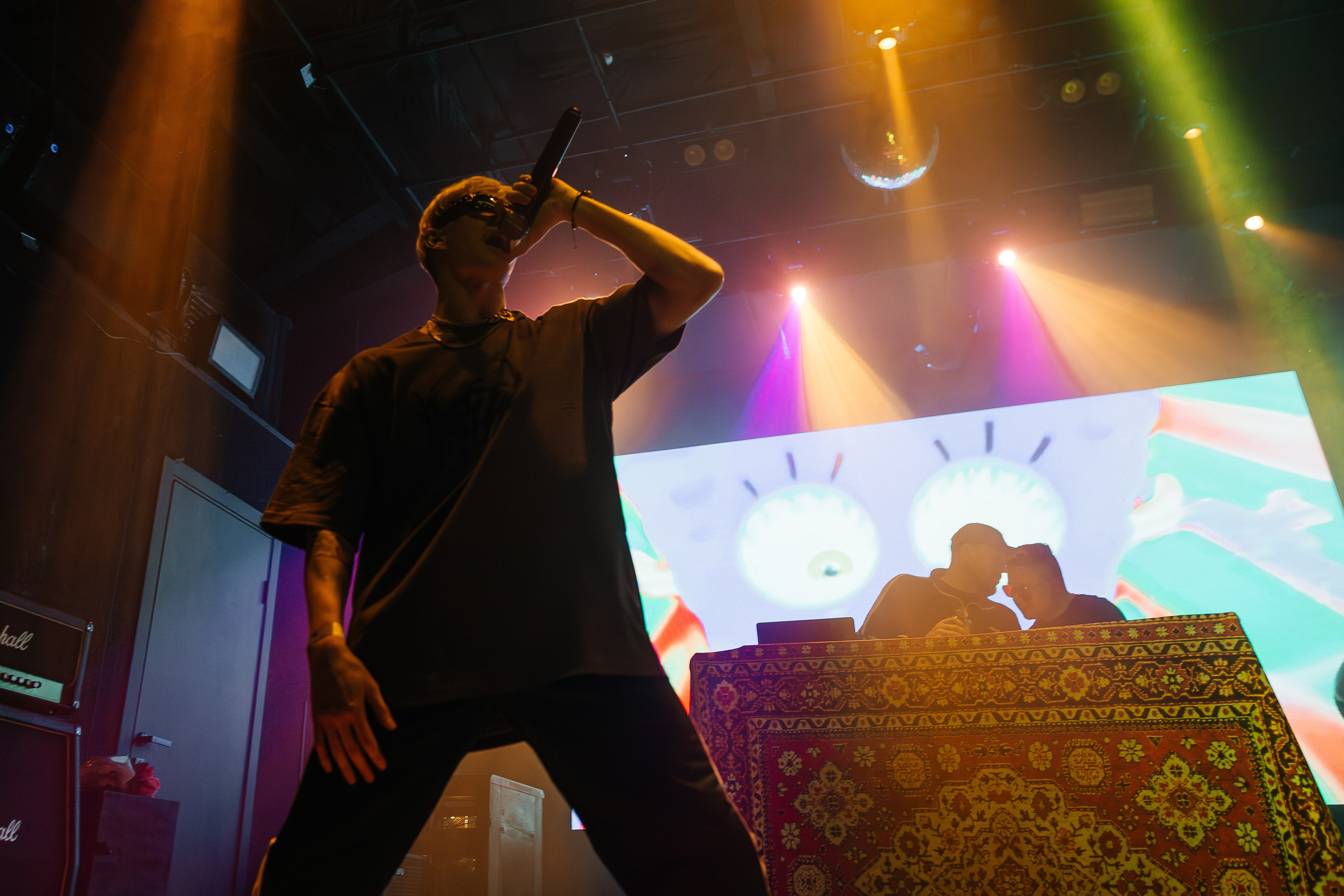 Хрися и Hotzzen. Pravda. 03.05.2025. Главная