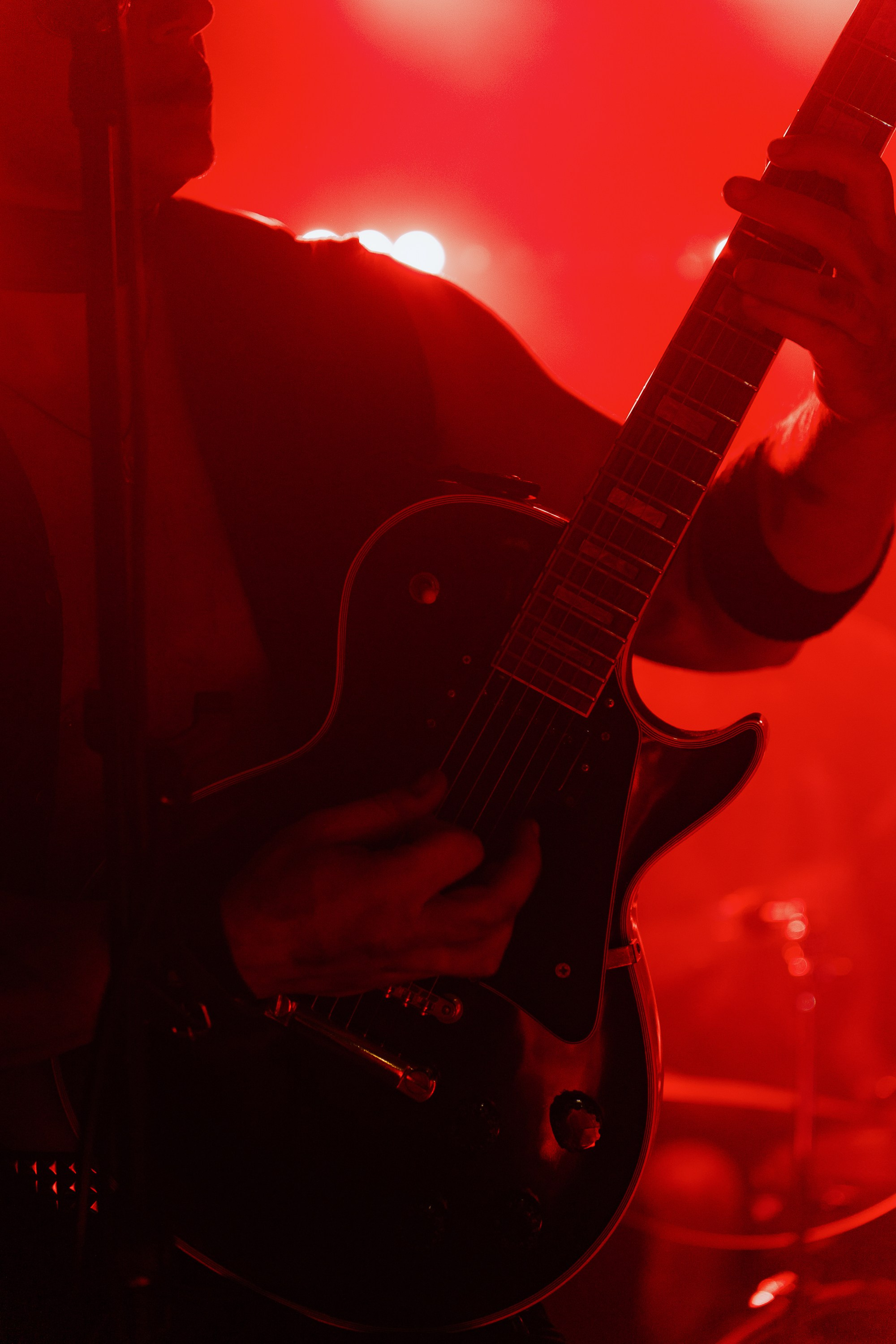 RAMMSTEIN Tribute. Douglas. 28.09.2025. Главная