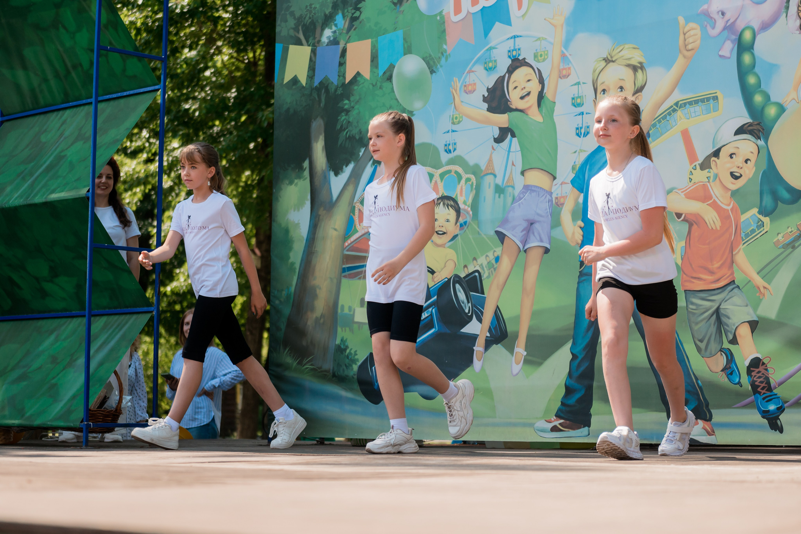 12 Июня 2024. Детский фотограф, семейный фотограф и репортажи в Кемерово