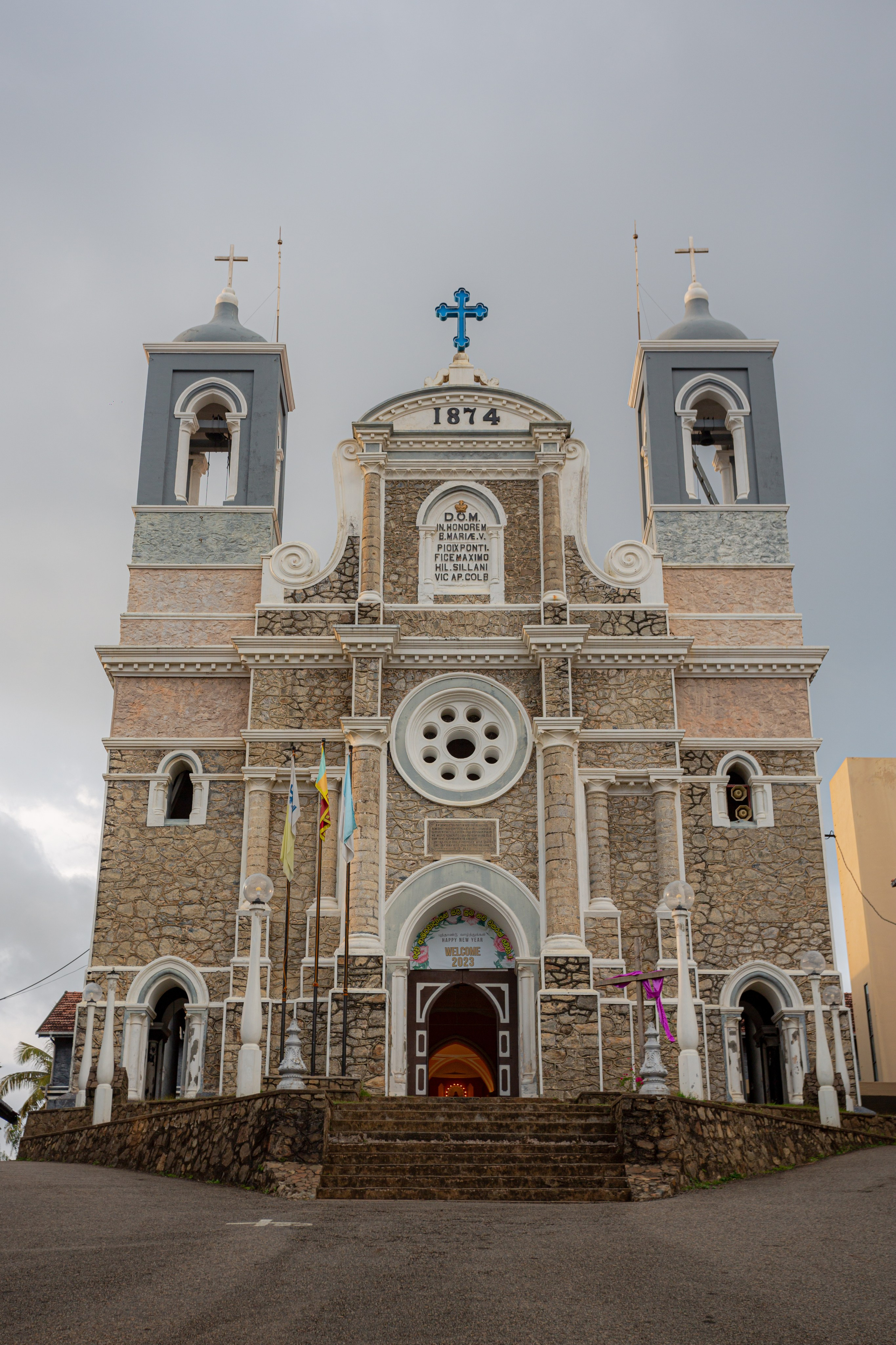 Galle. Фотограф Сонкина Татьяна