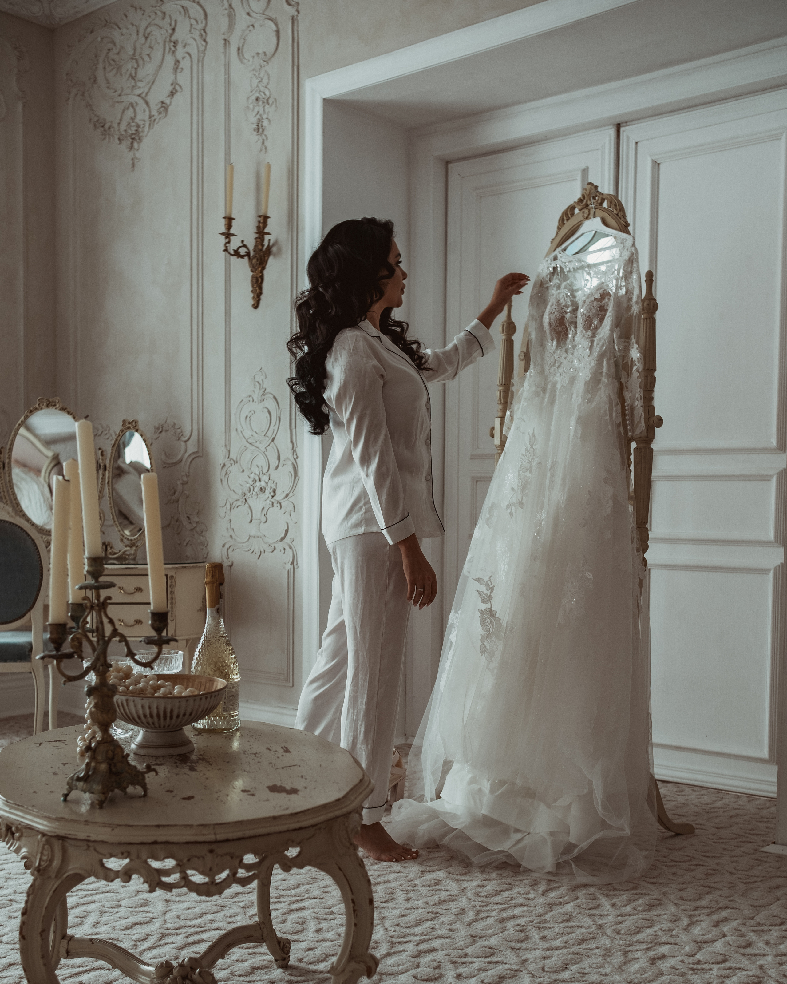 Свадьба. Услуги фотографа СПб. Фотограф видеограф Игорь Рисар