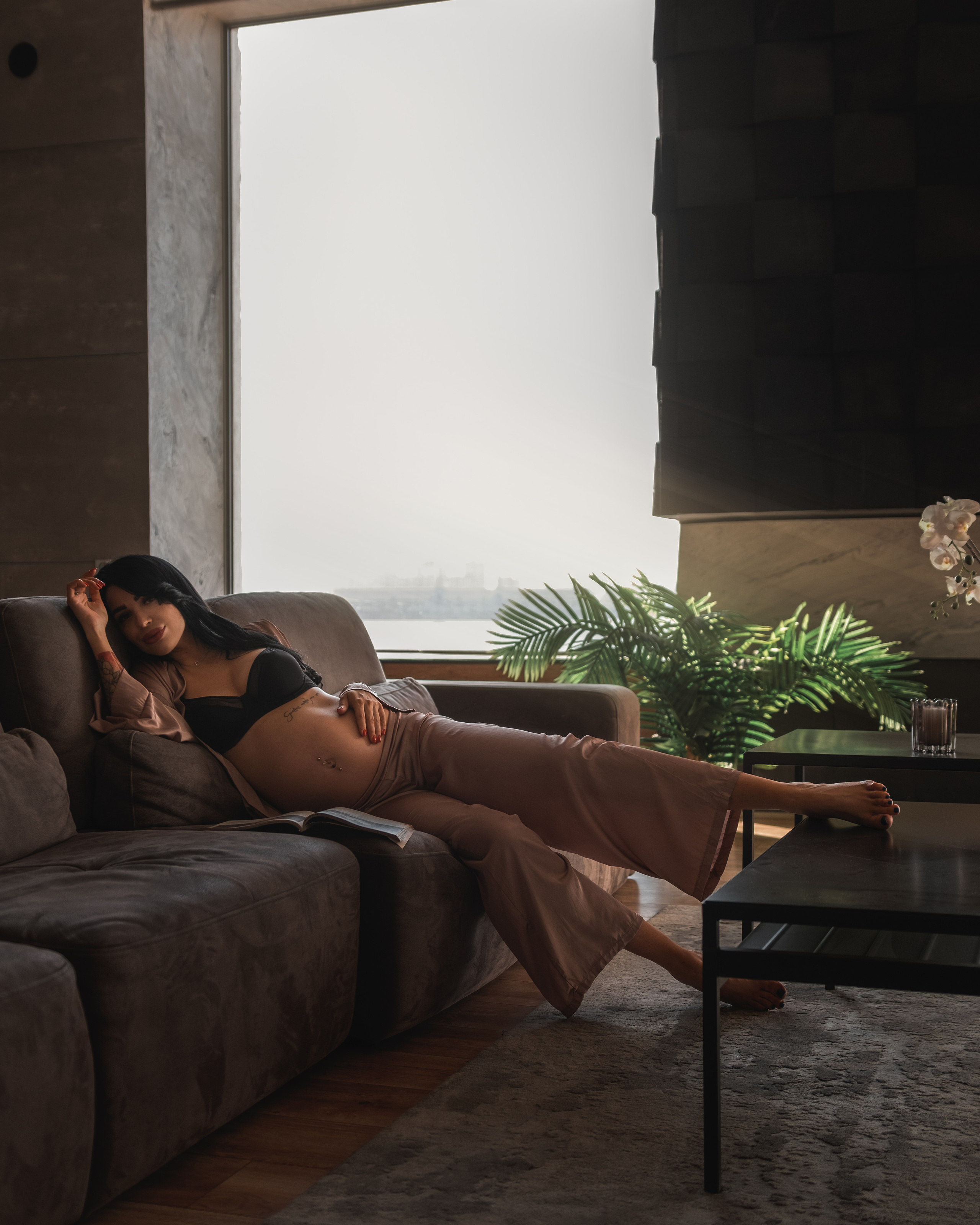 Портрет. Услуги фотографа СПб. Фотограф видеограф Игорь Рисар