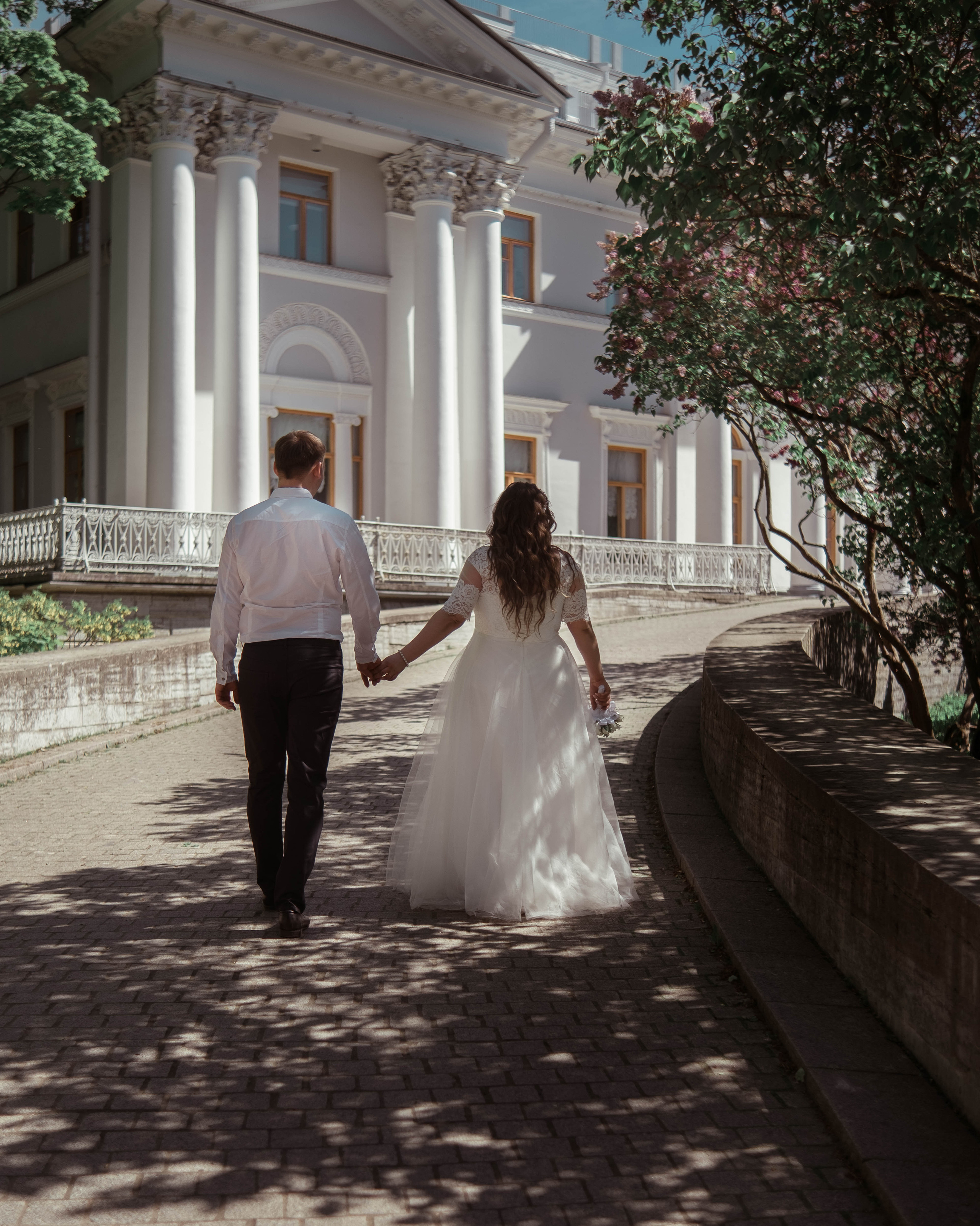 Свадьба. Услуги фотографа СПб. Фотограф видеограф Игорь Рисар