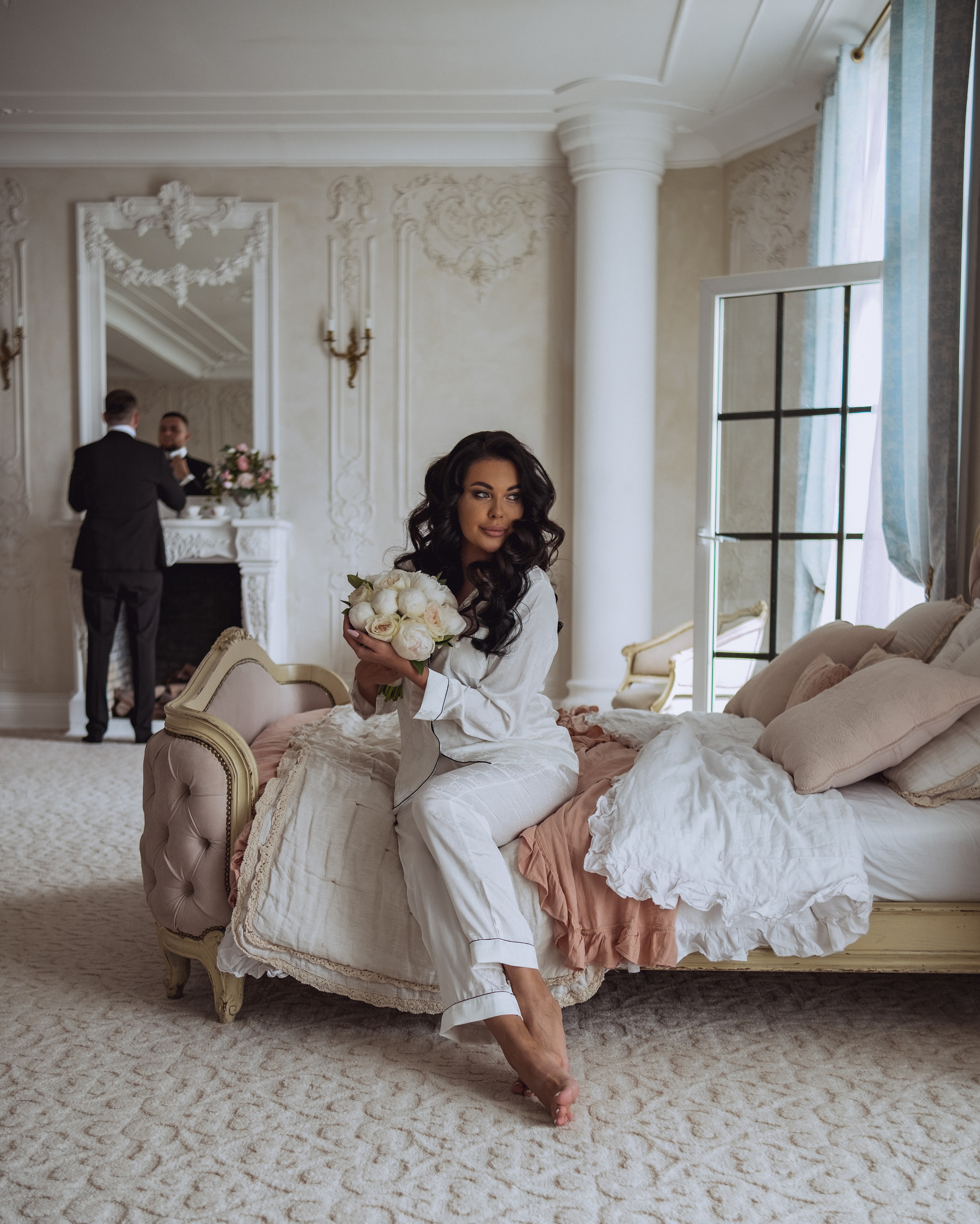 Свадьба. Услуги фотографа СПб. Фотограф видеограф Игорь Рисар