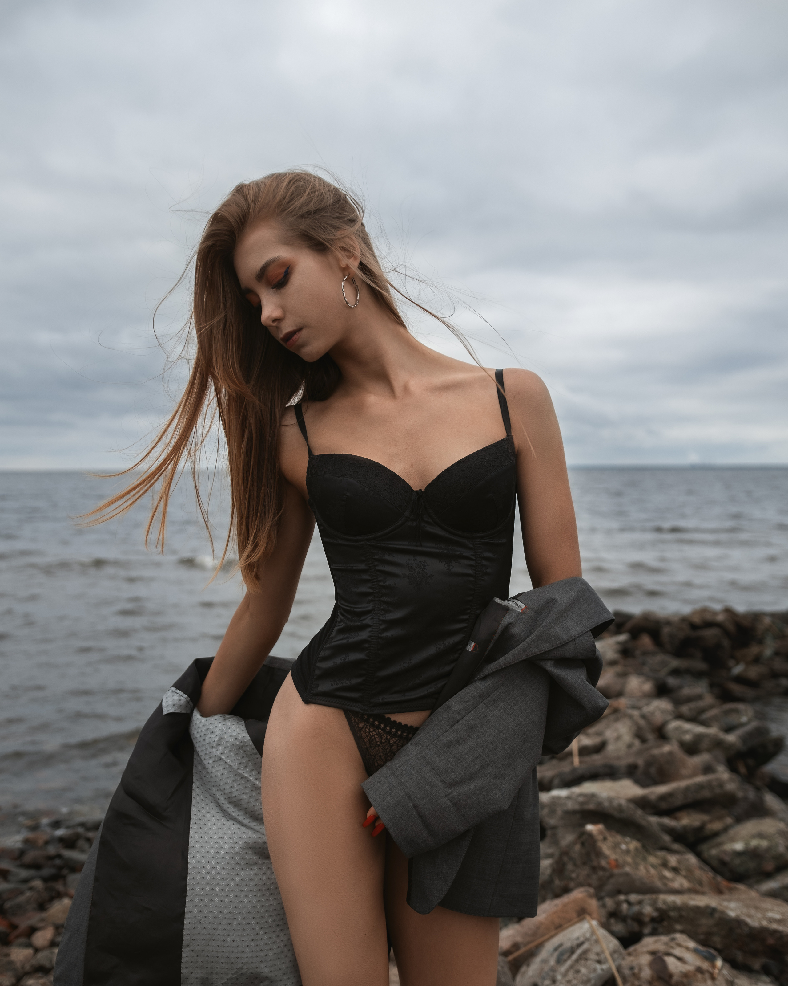 Портрет. Услуги фотографа СПб. Фотограф видеограф Игорь Рисар