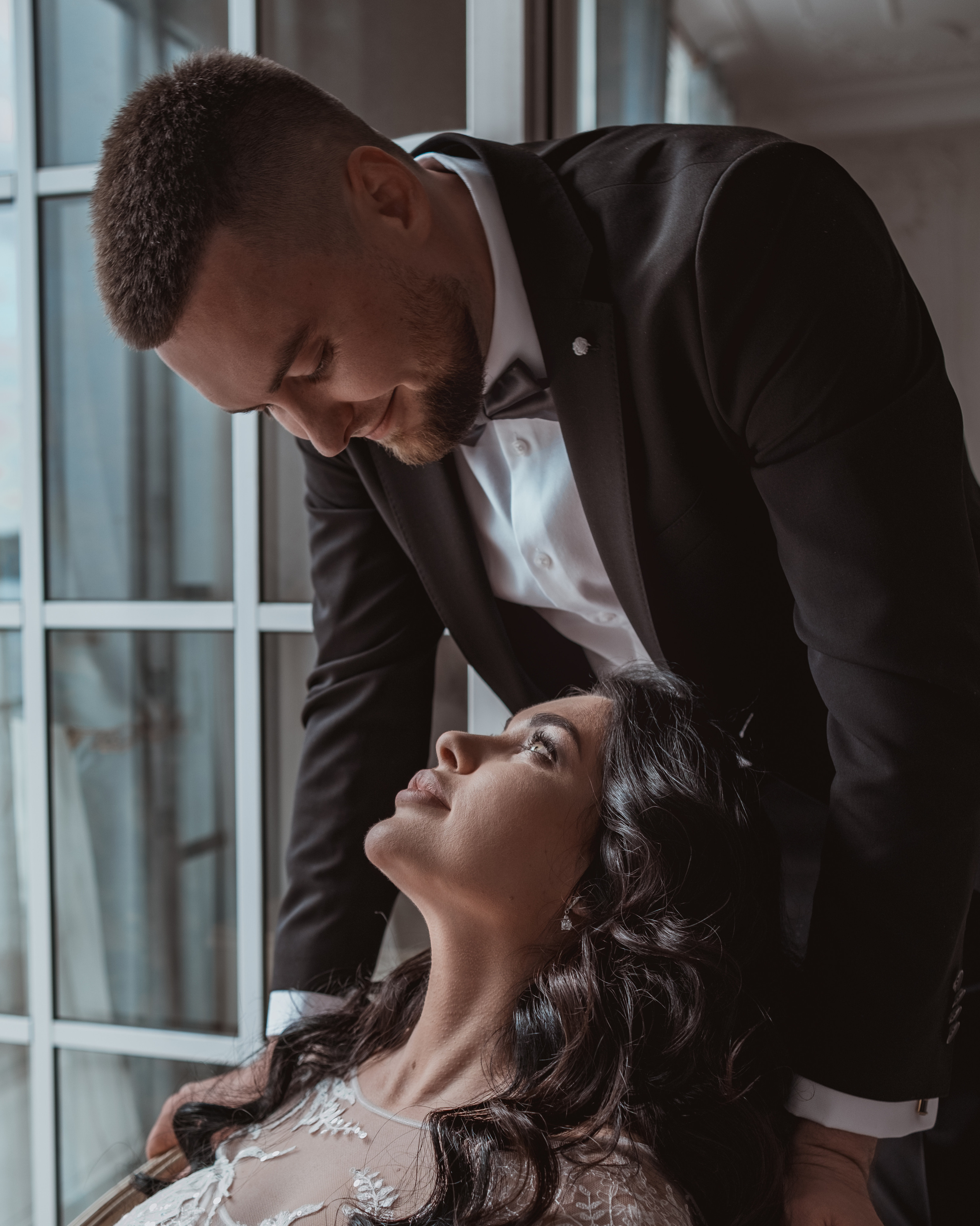 Свадьба. Услуги фотографа СПб. Фотограф видеограф Игорь Рисар