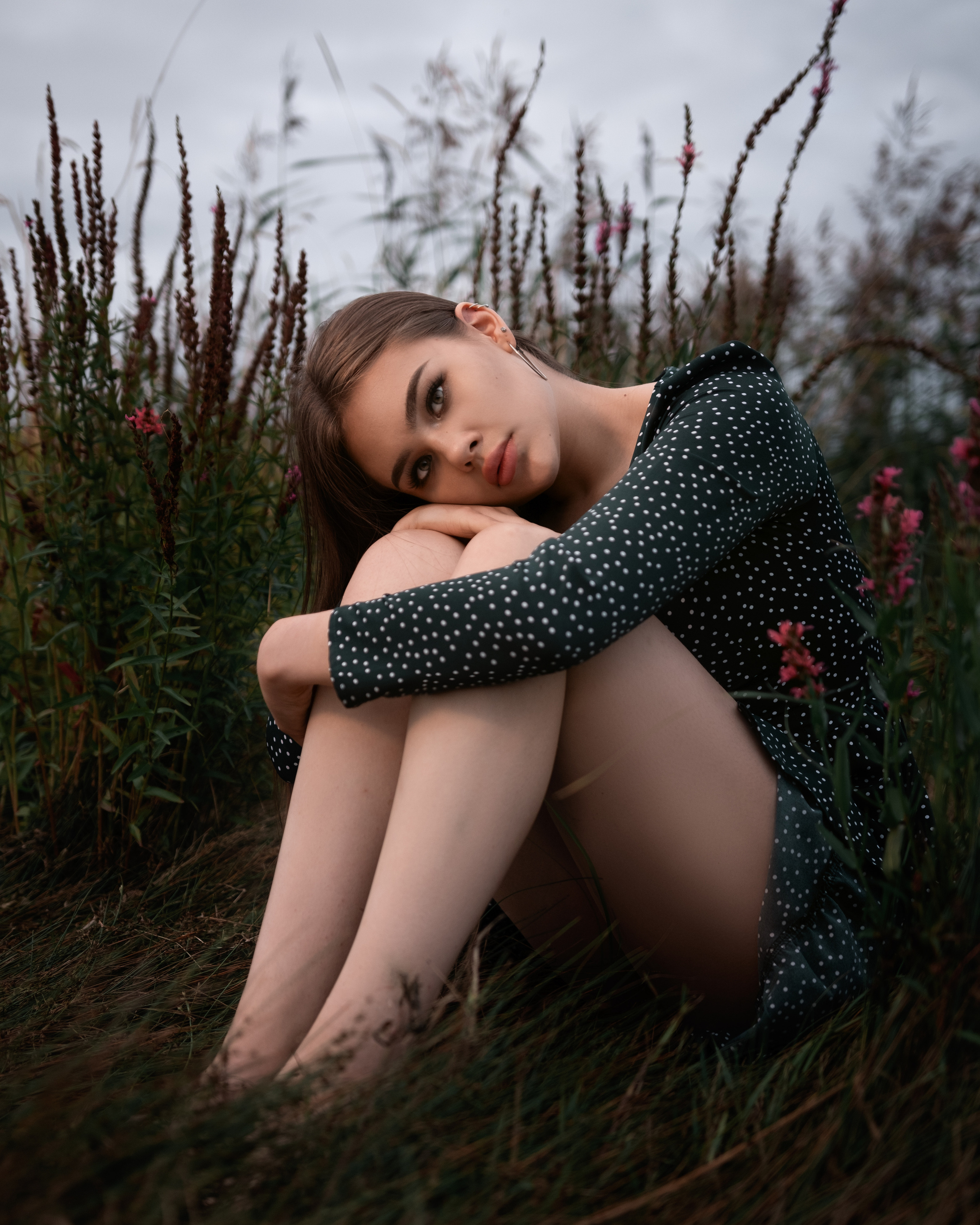 Портрет. Услуги фотографа СПб. Фотограф видеограф Игорь Рисар