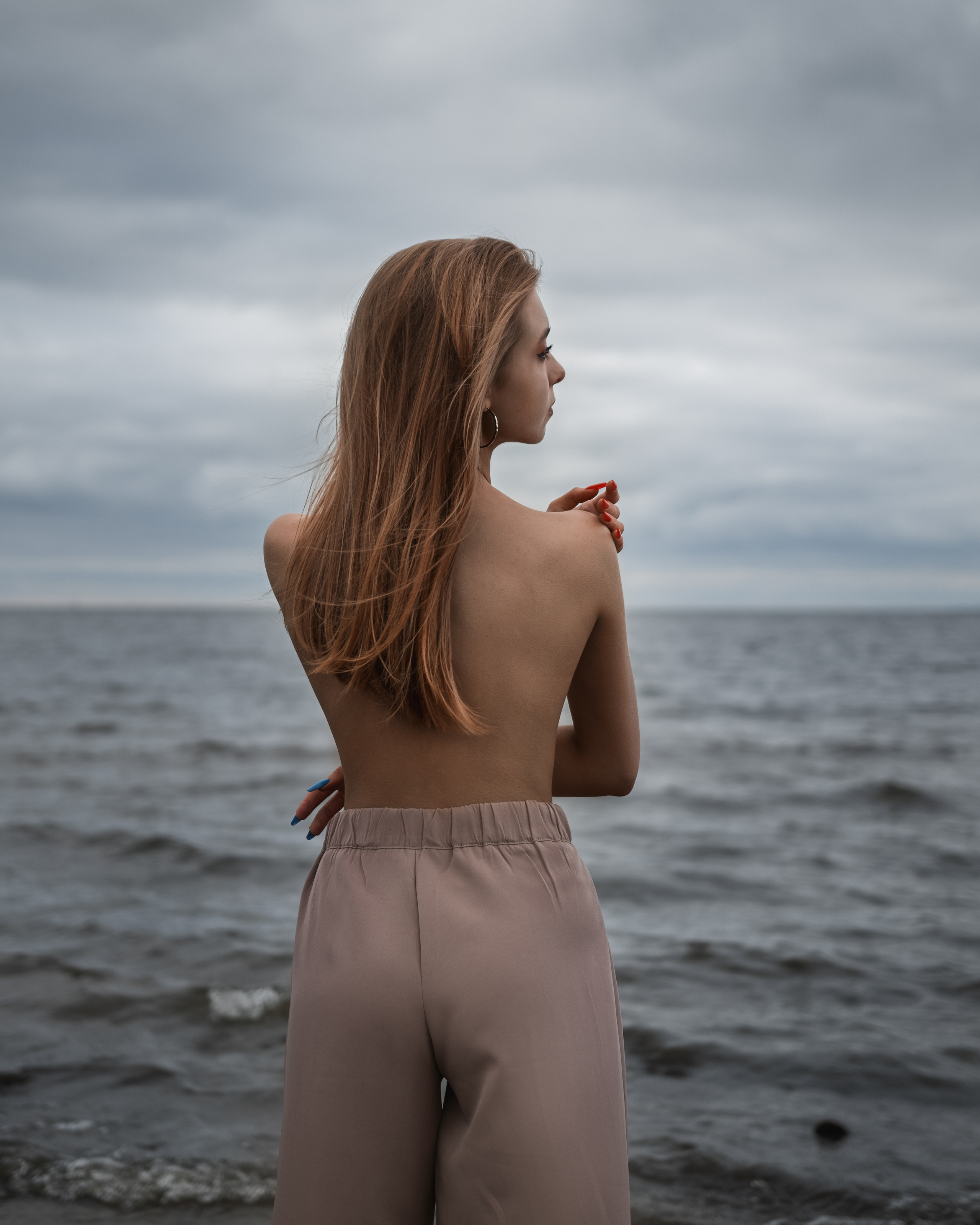 Портрет. Услуги фотографа СПб. Фотограф видеограф Игорь Рисар