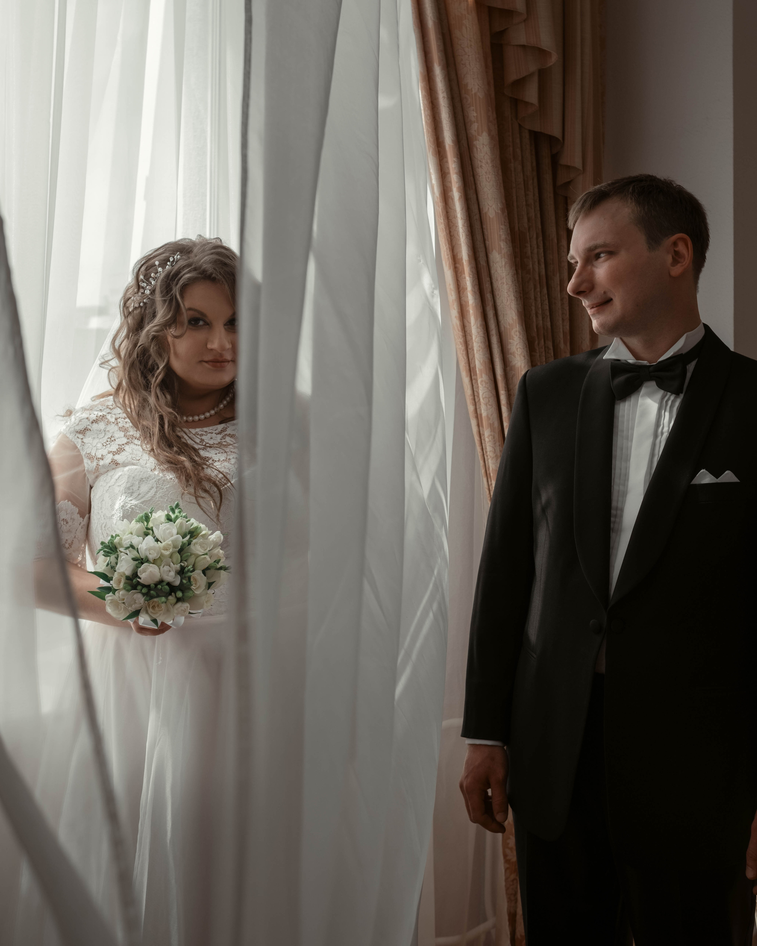 Свадьба. Услуги фотографа СПб. Фотограф видеограф Игорь Рисар