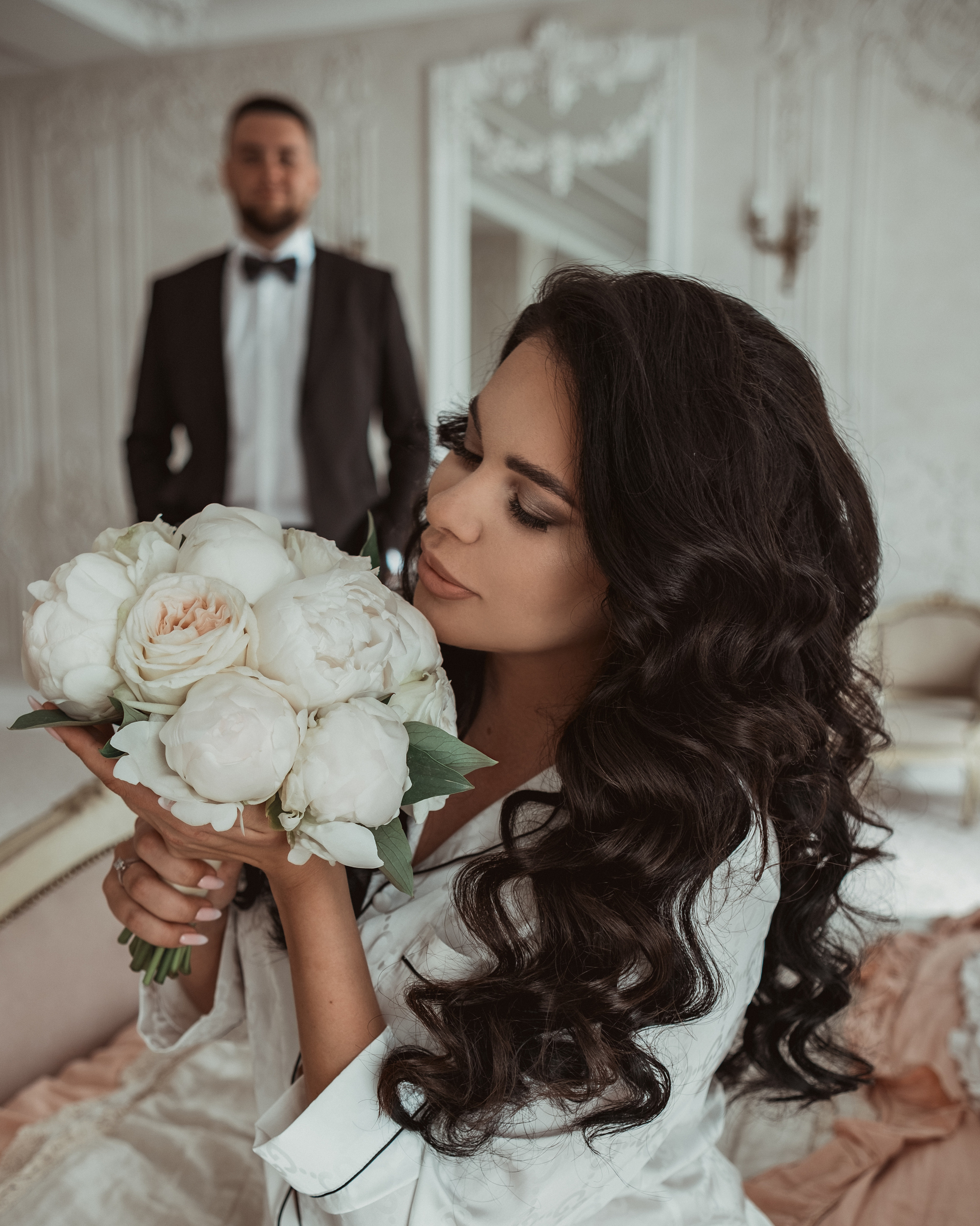 Свадьба. Услуги фотографа СПб. Фотограф видеограф Игорь Рисар