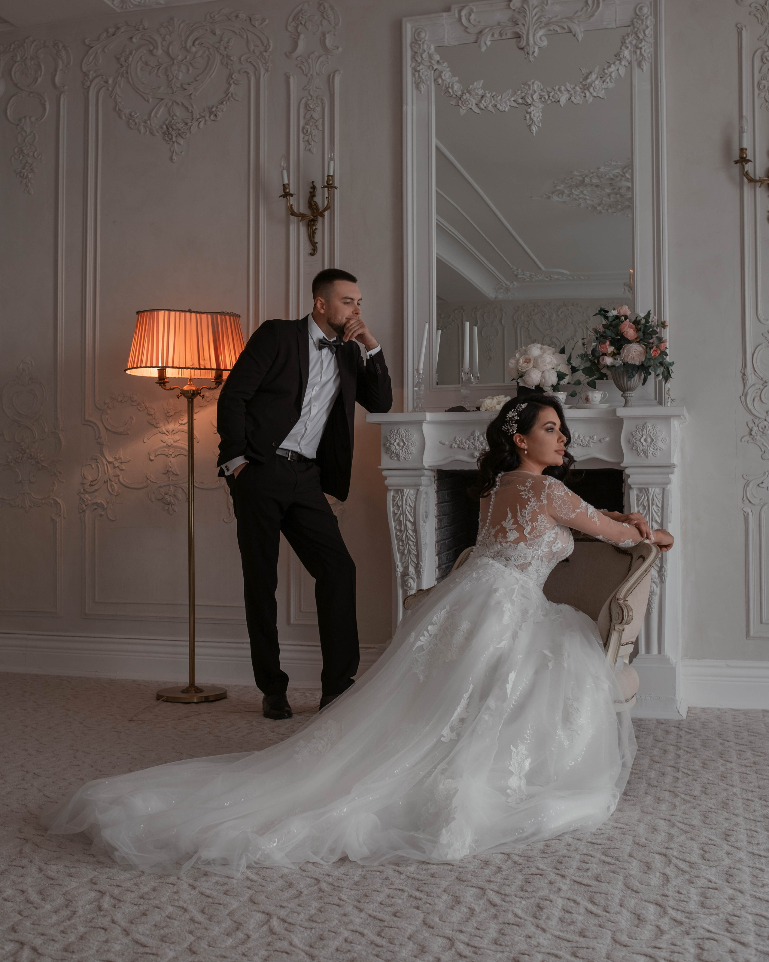 Свадьба. Услуги фотографа СПб. Фотограф видеограф Игорь Рисар