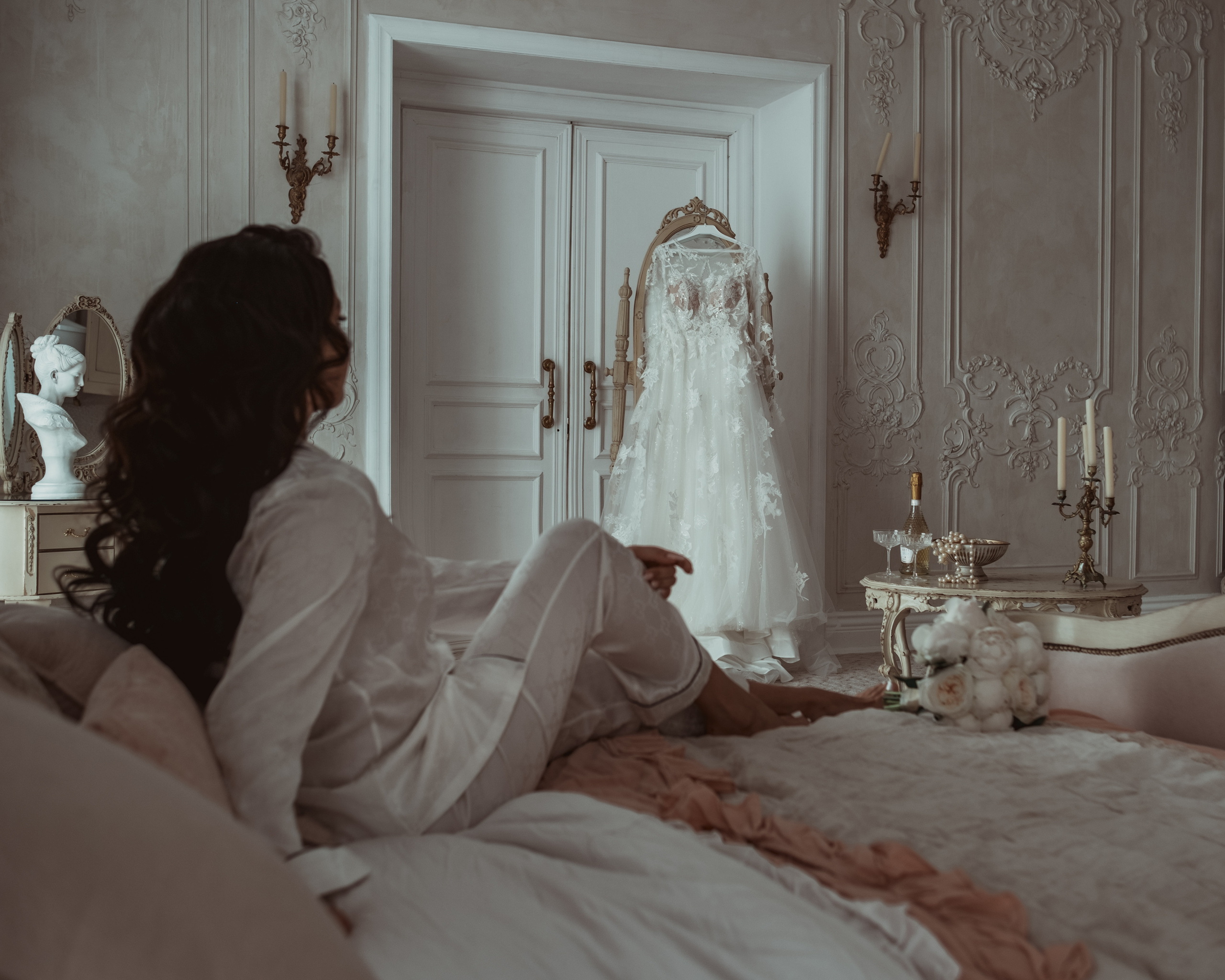 Свадьба. Услуги фотографа СПб. Фотограф видеограф Игорь Рисар