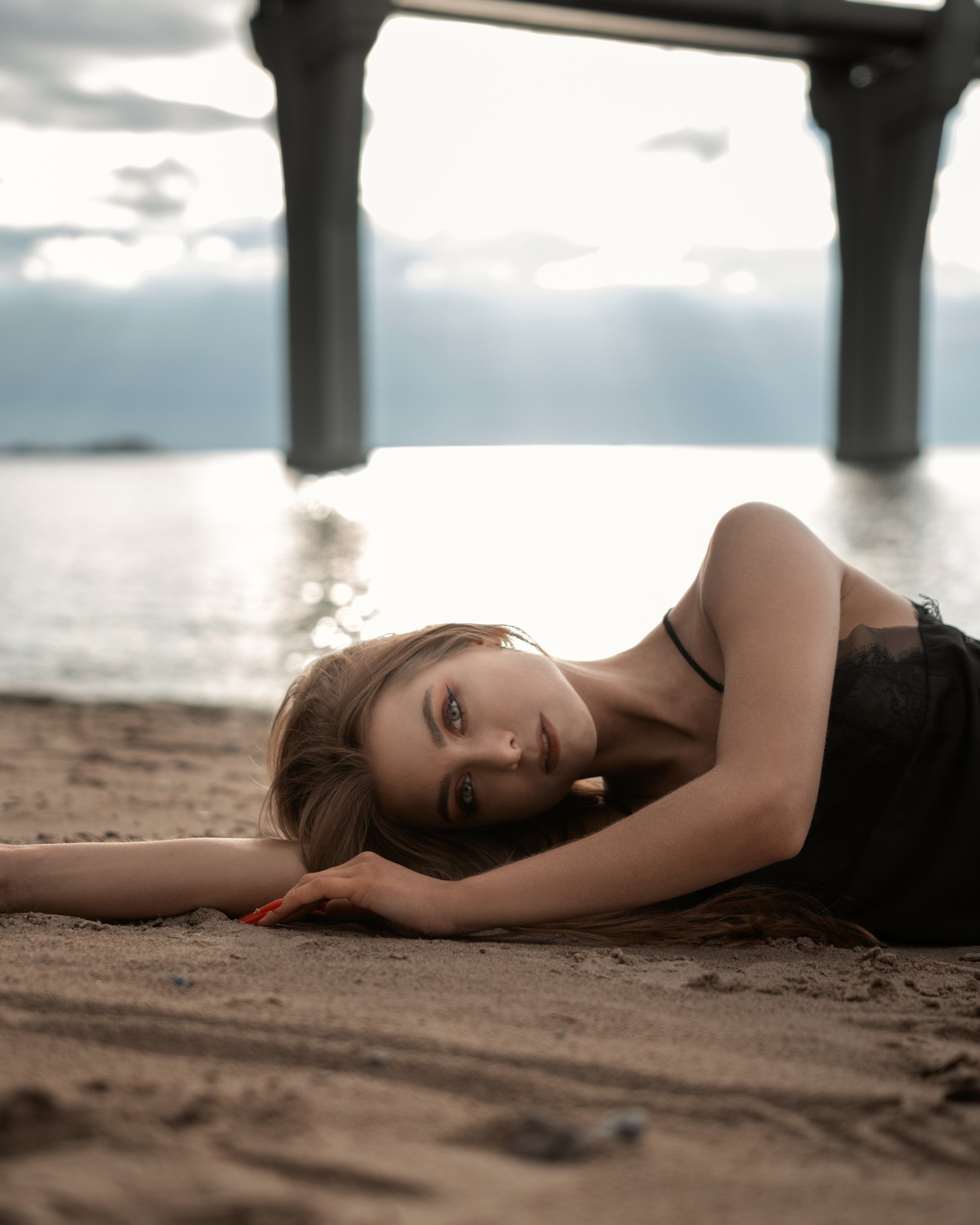 Портрет. Услуги фотографа СПб. Фотограф видеограф Игорь Рисар