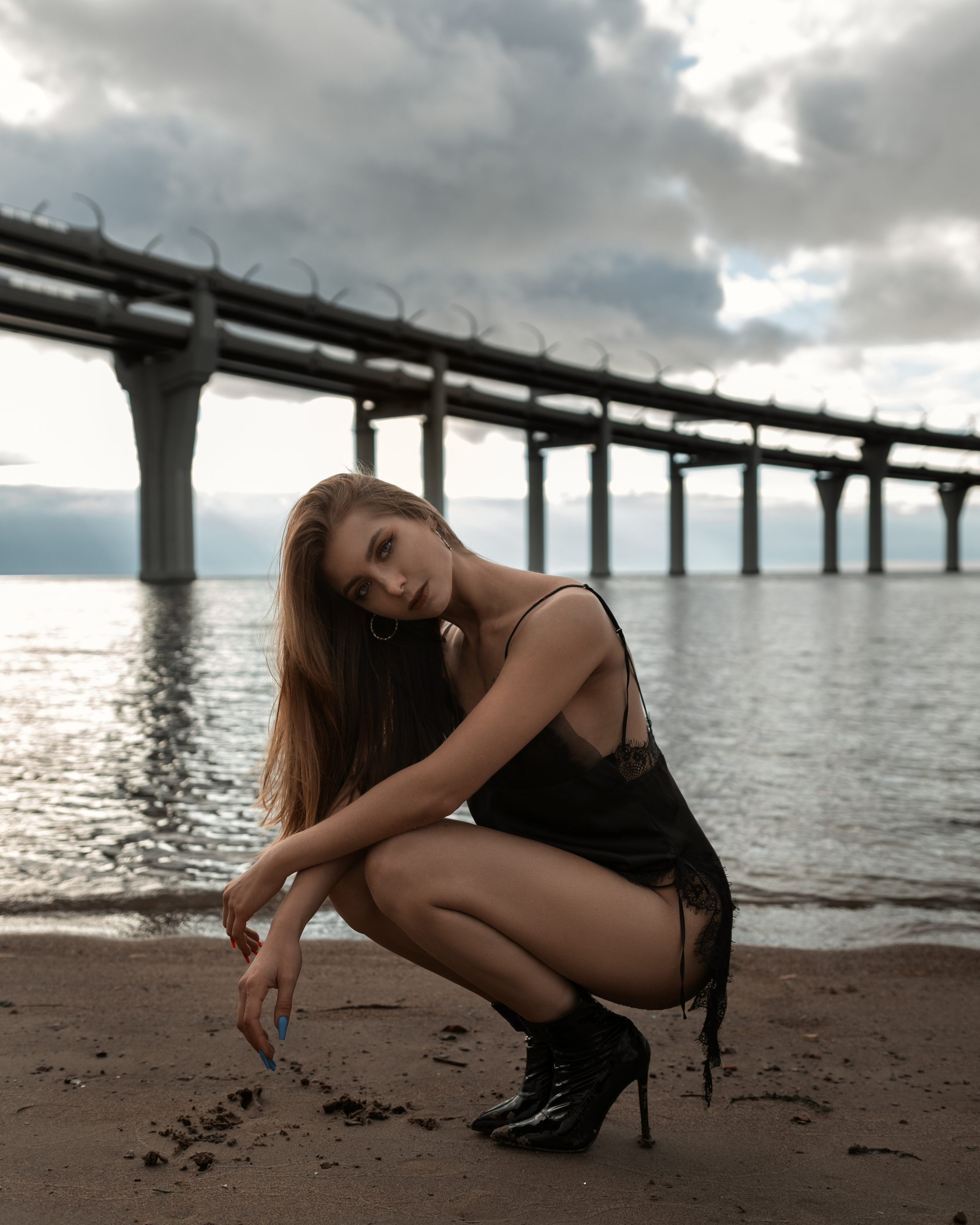 Портрет. Услуги фотографа СПб. Фотограф видеограф Игорь Рисар