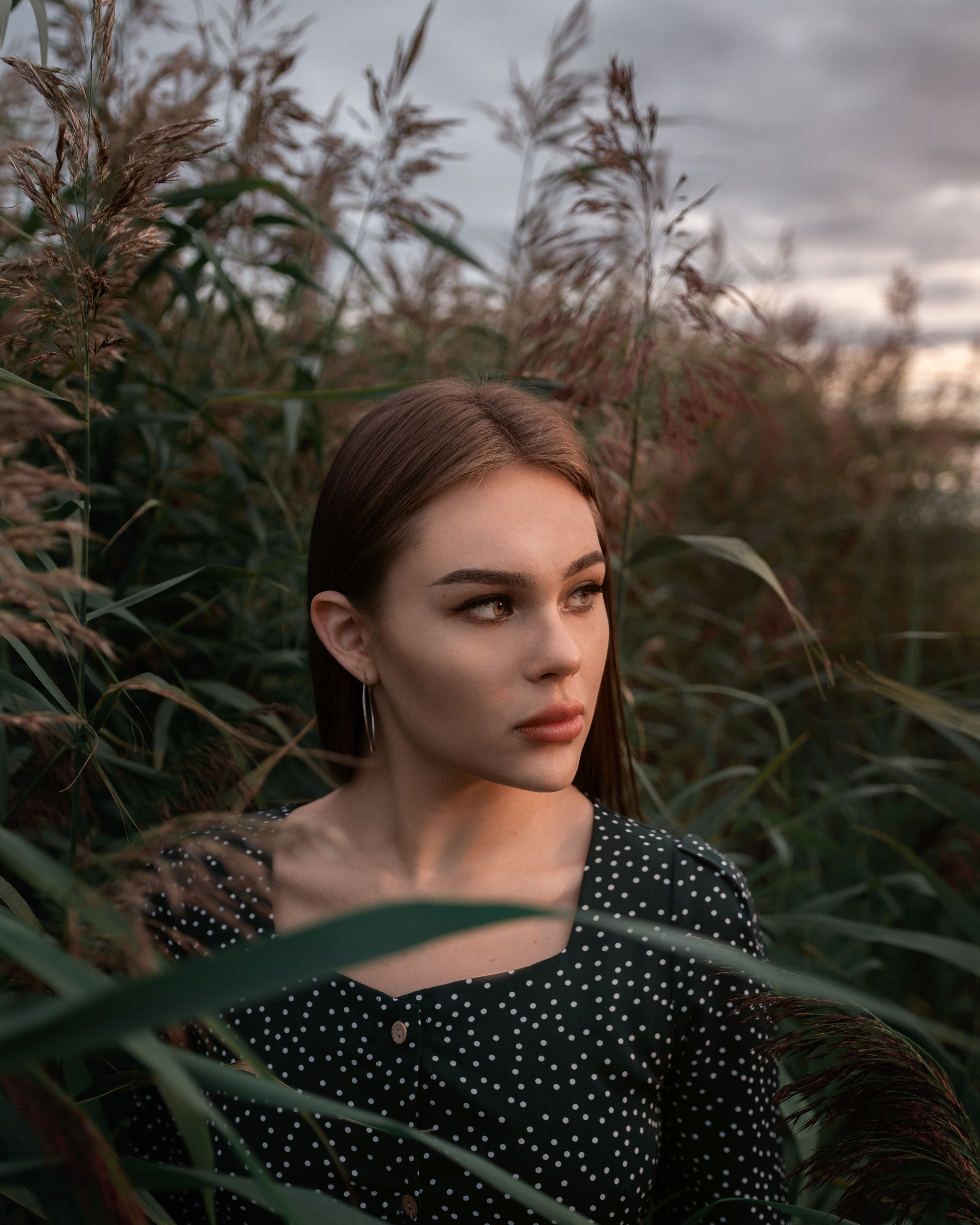 Портрет. Услуги фотографа СПб. Фотограф видеограф Игорь Рисар