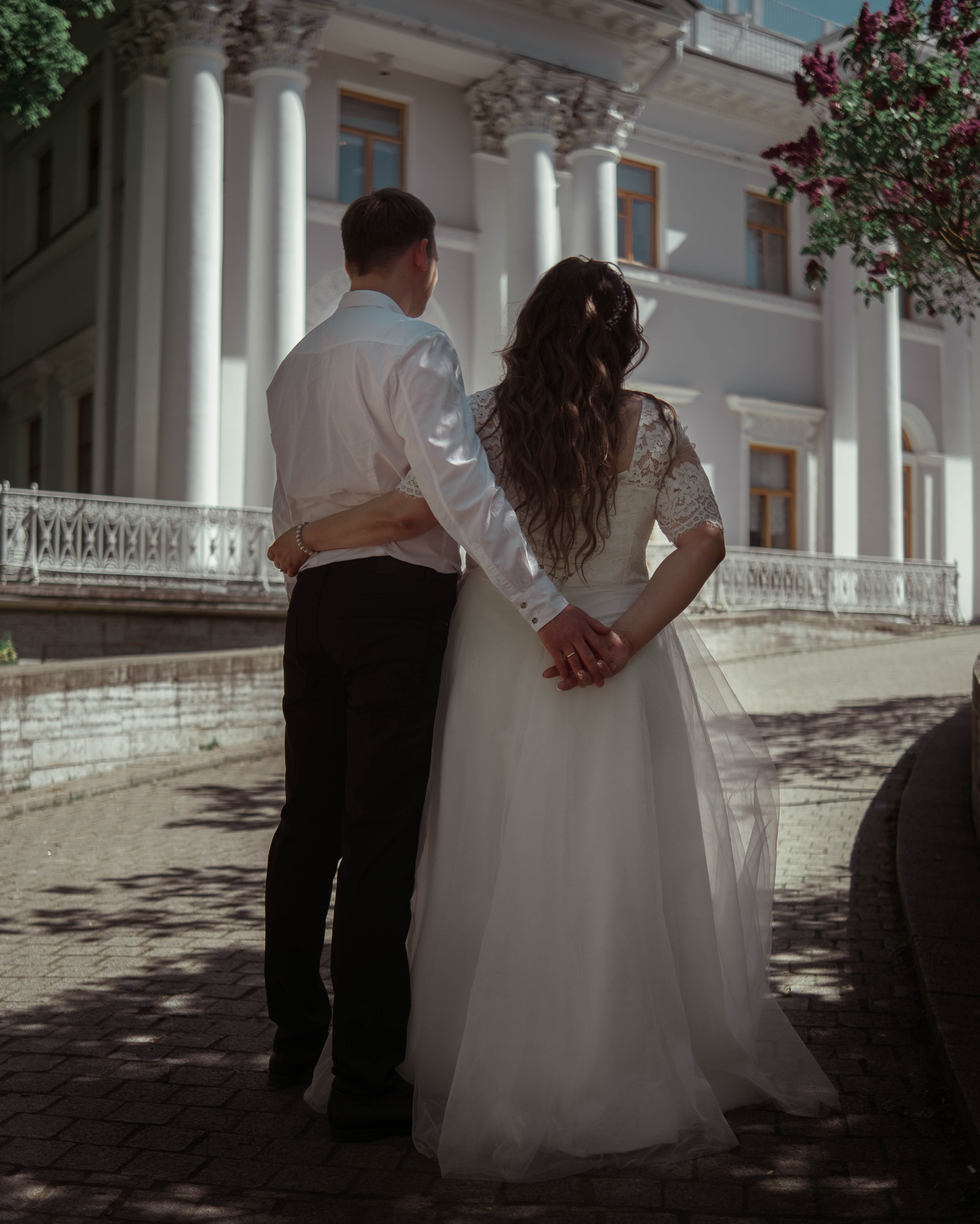 Свадьба. Услуги фотографа СПб. Фотограф видеограф Игорь Рисар