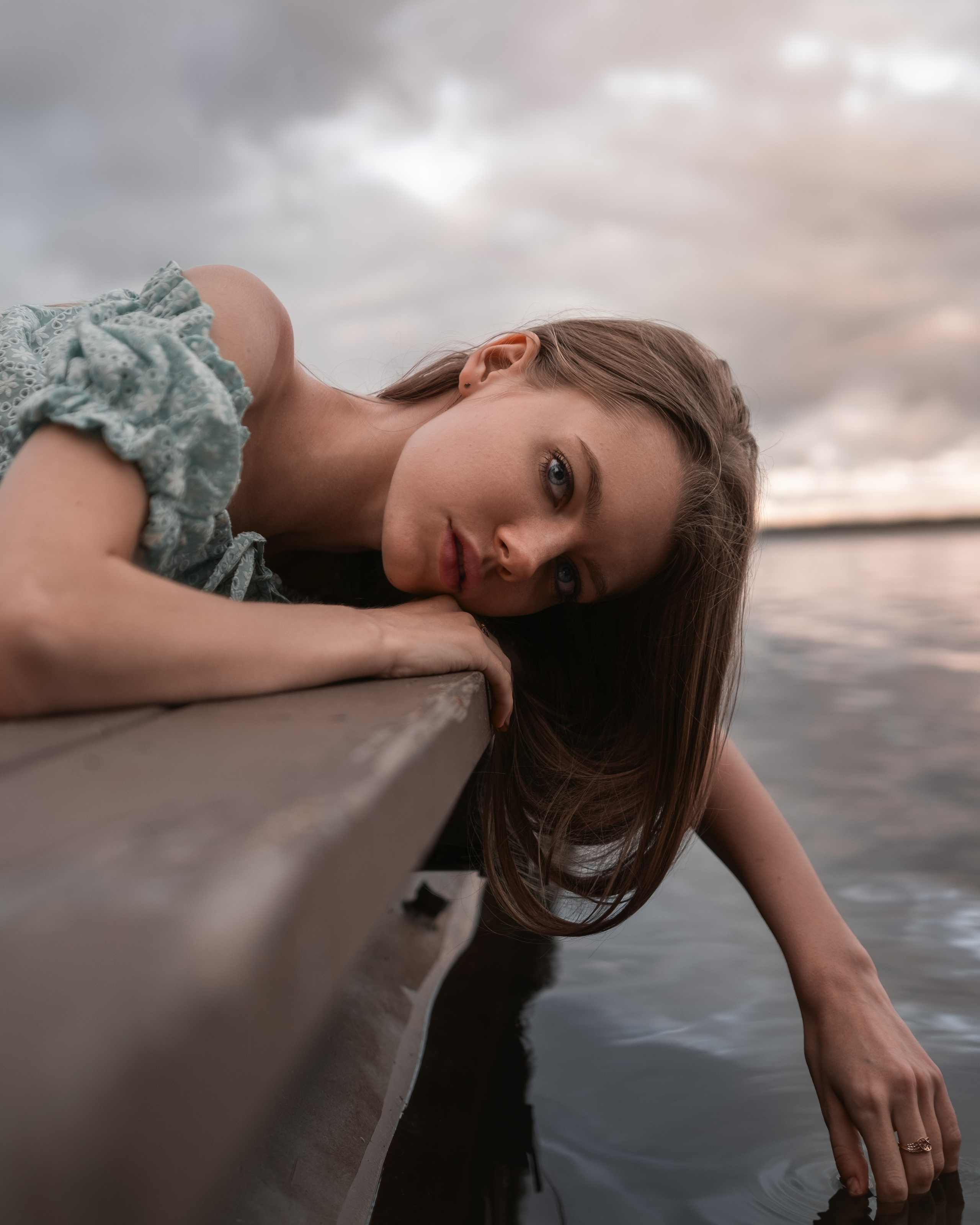 Портрет. Услуги фотографа СПб. Фотограф видеограф Игорь Рисар