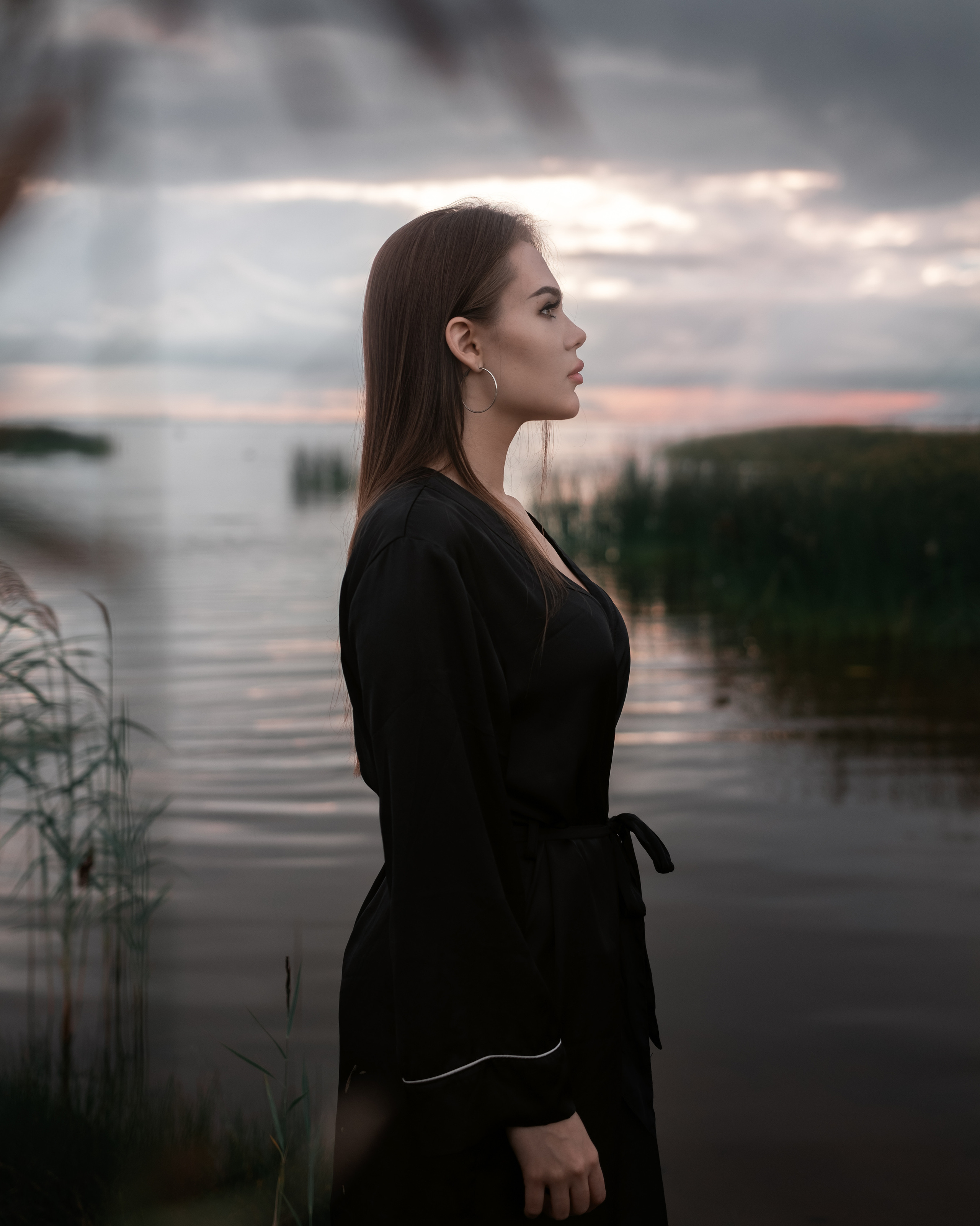 Портрет. Услуги фотографа СПб. Фотограф видеограф Игорь Рисар