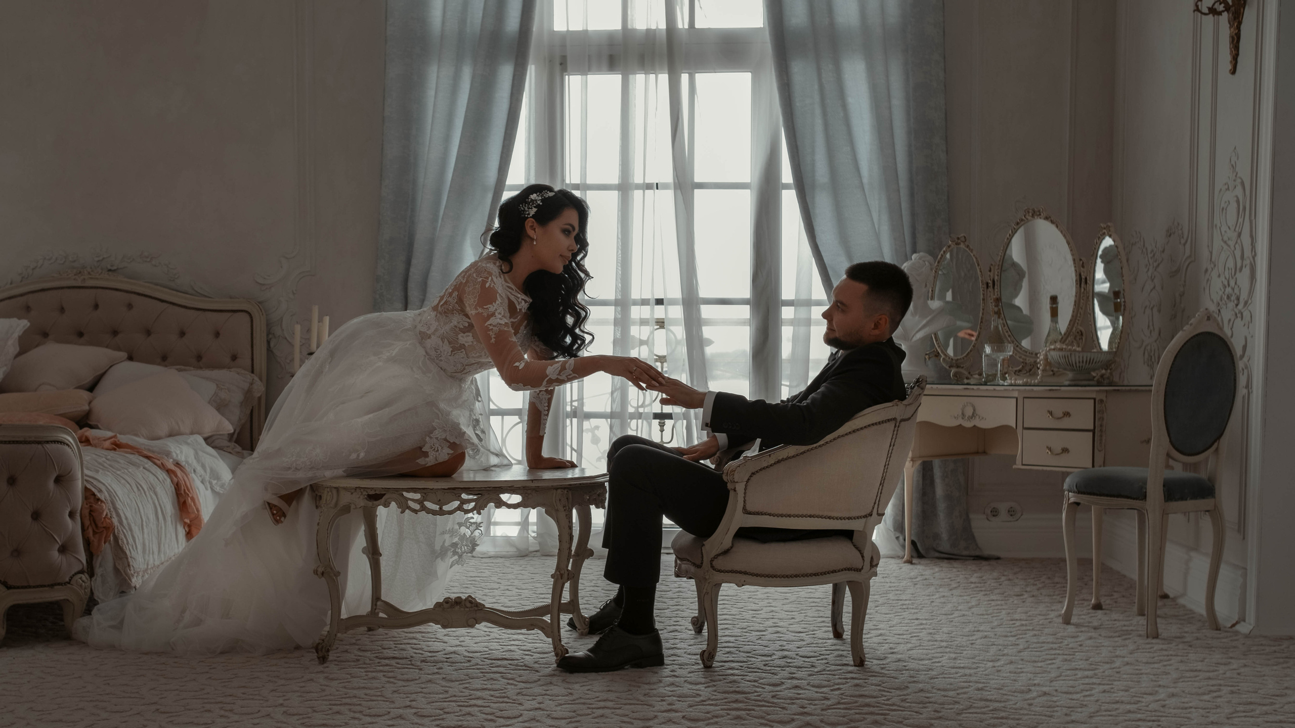 Свадьба. Услуги фотографа СПб. Фотограф видеограф Игорь Рисар