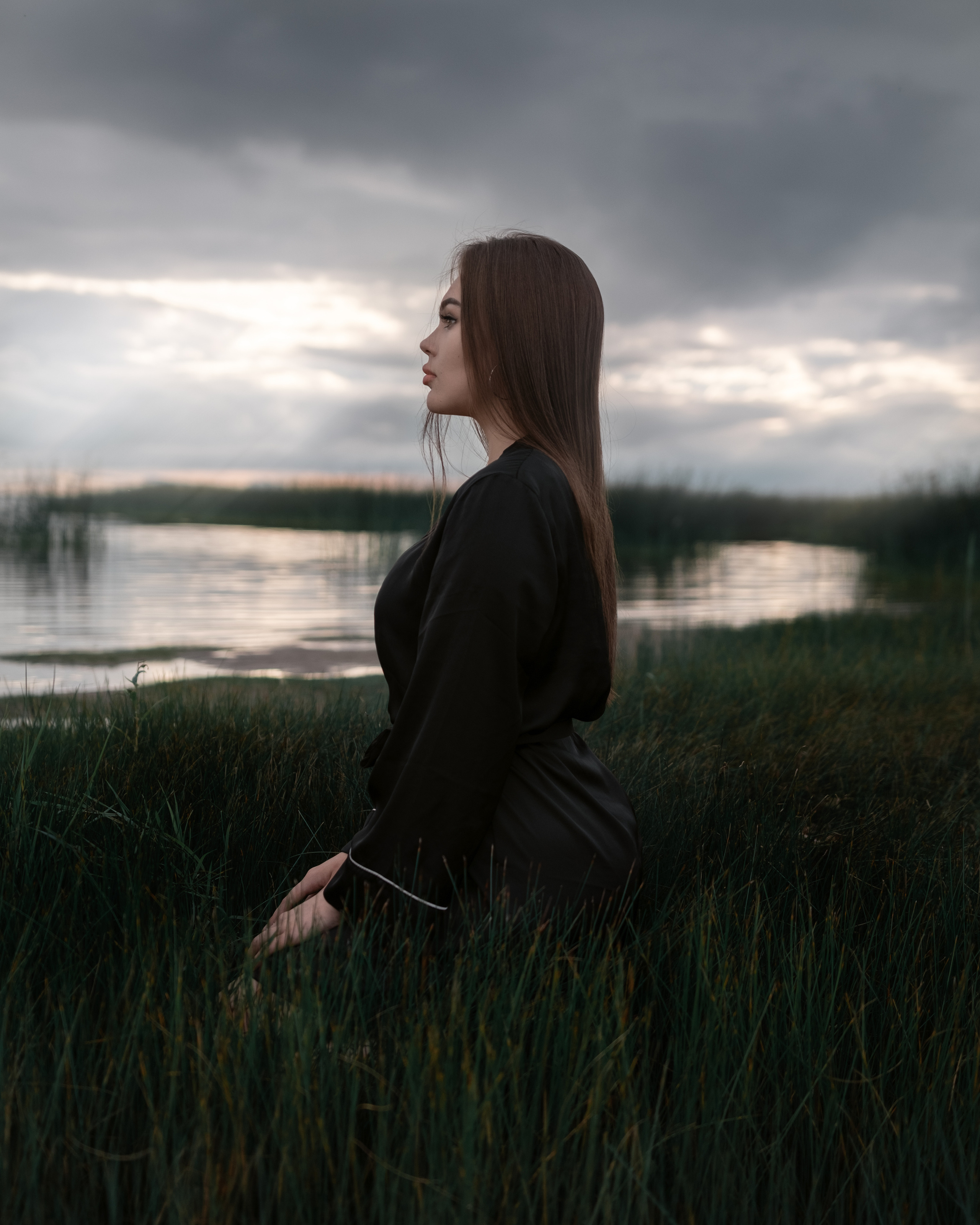 Портрет. Услуги фотографа СПб. Фотограф видеограф Игорь Рисар