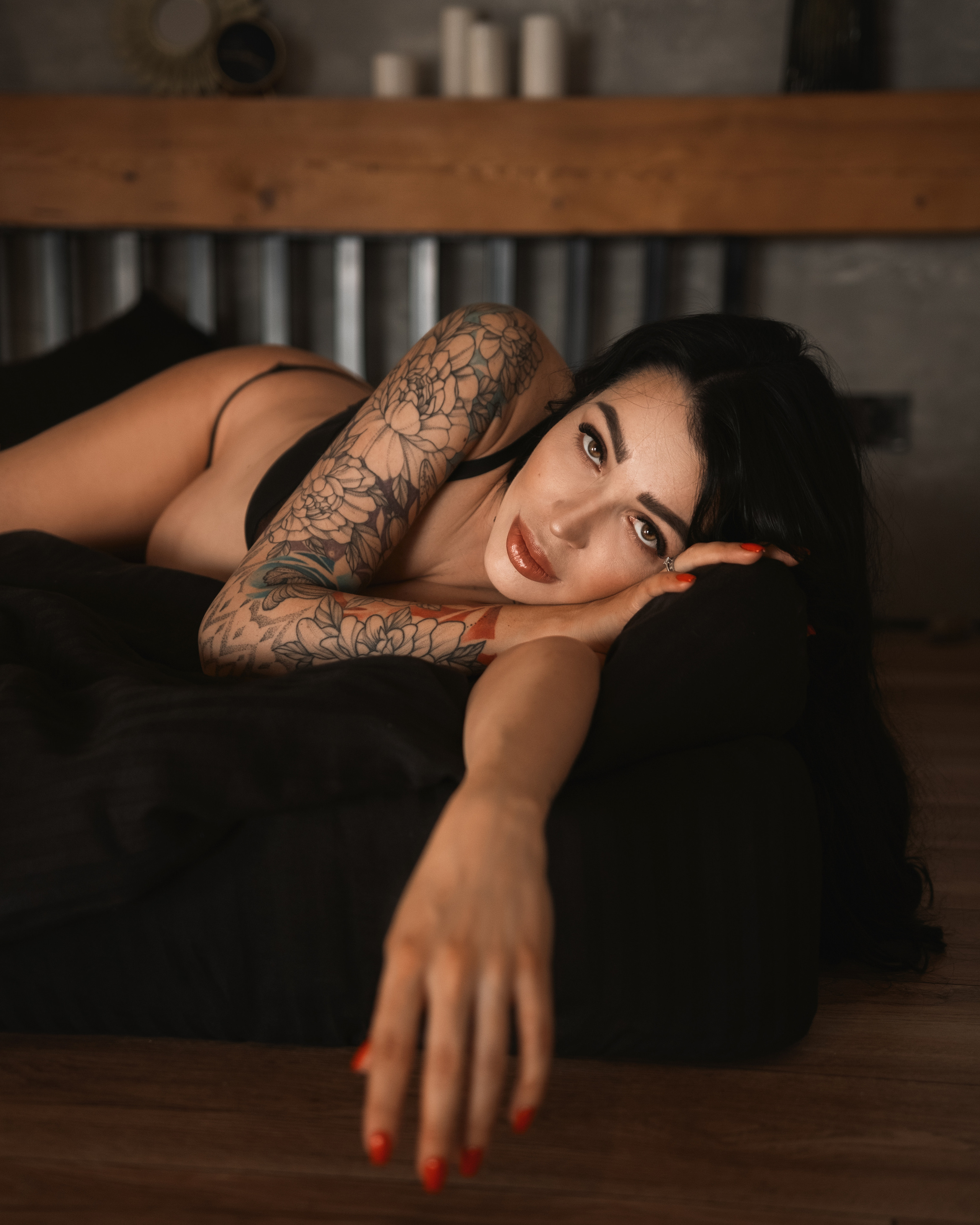 Портрет. Услуги фотографа СПб. Фотограф видеограф Игорь Рисар