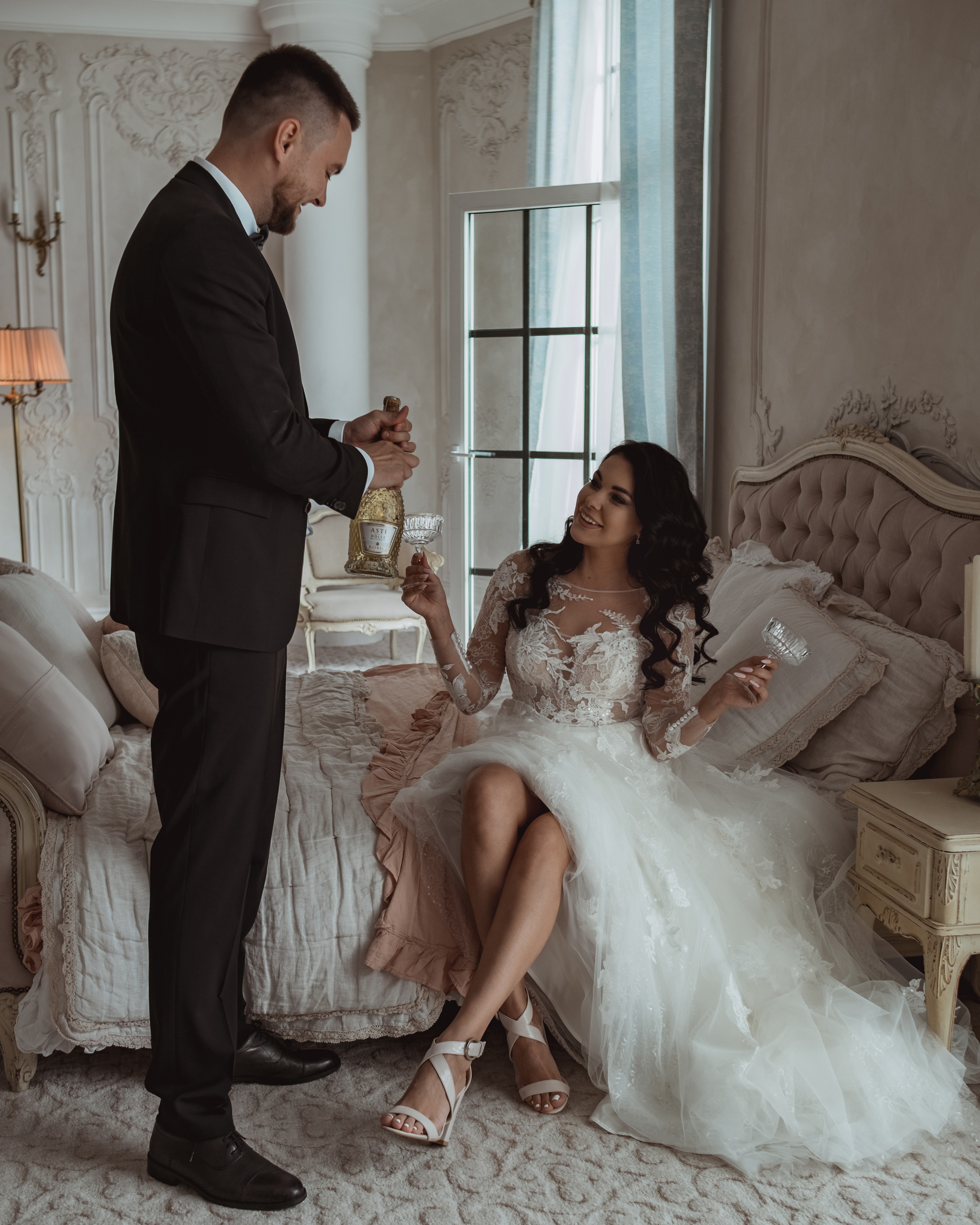 Свадьба. Услуги фотографа СПб. Фотограф видеограф Игорь Рисар