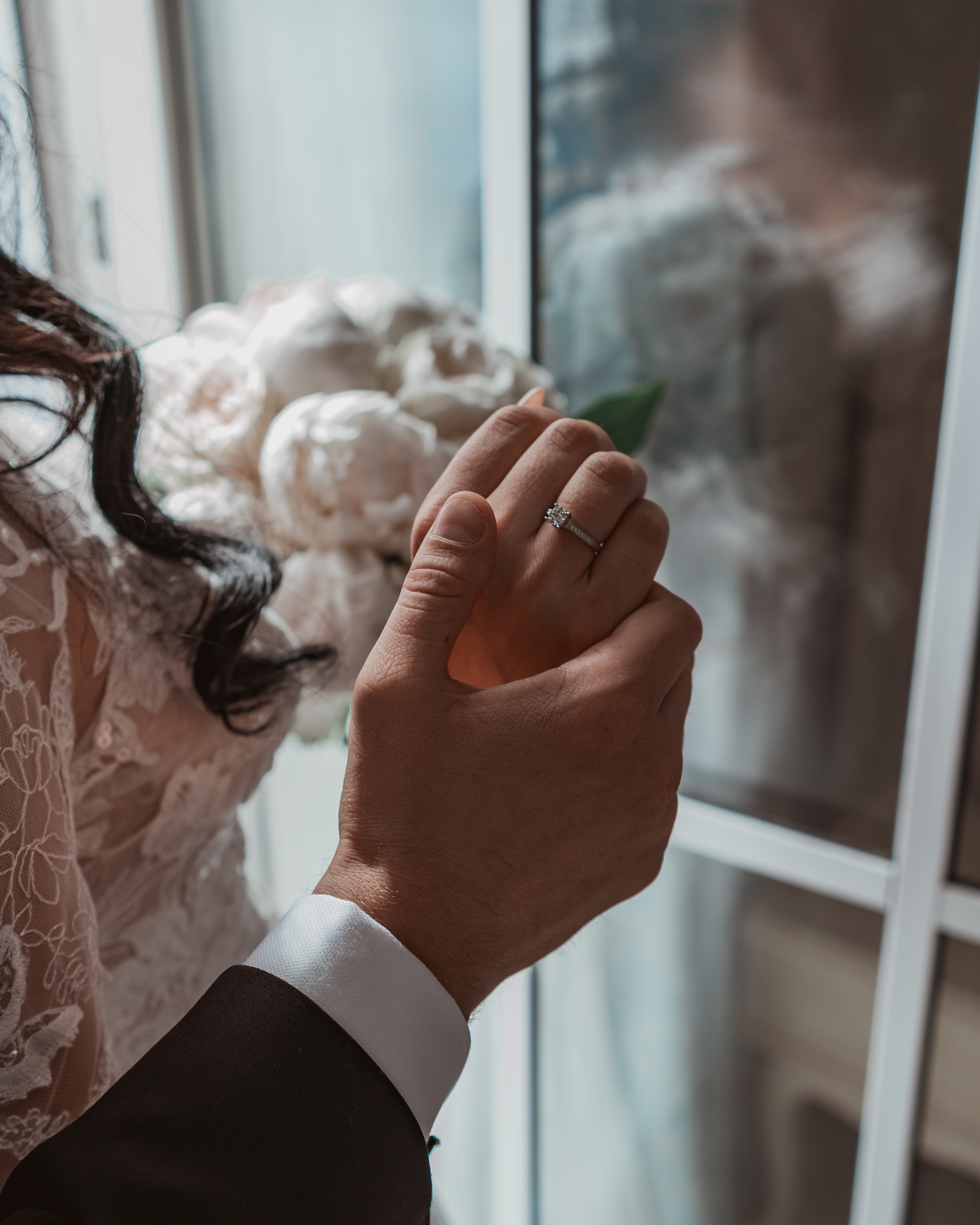 Свадьба. Услуги фотографа СПб. Фотограф видеограф Игорь Рисар