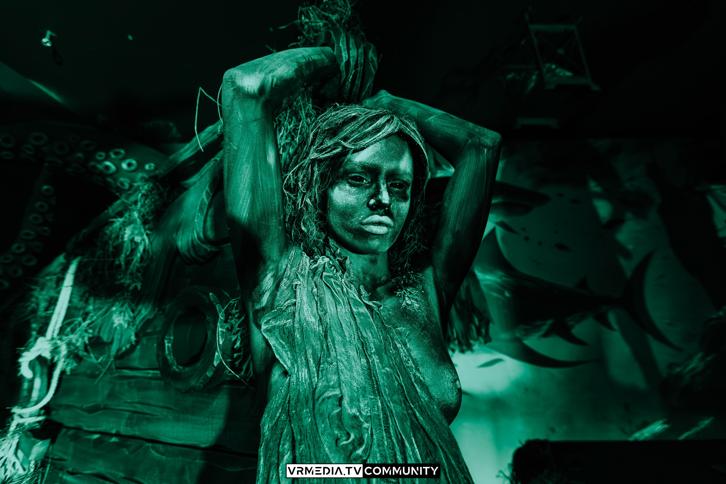 Ресторан «Мюнхен»: Часть команды — часть корабля