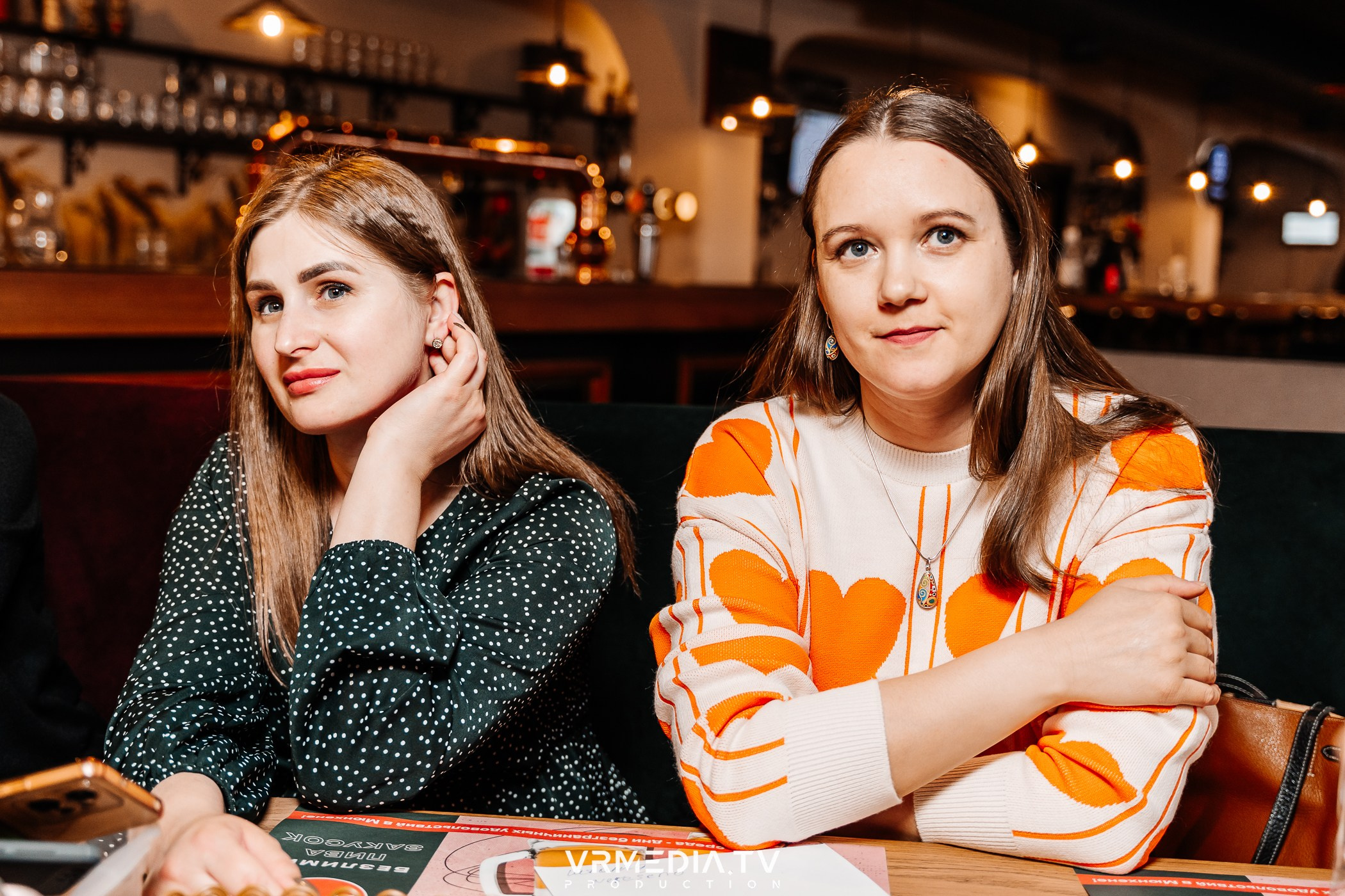 Эйнштейн party в ресторане «Мюнхен»