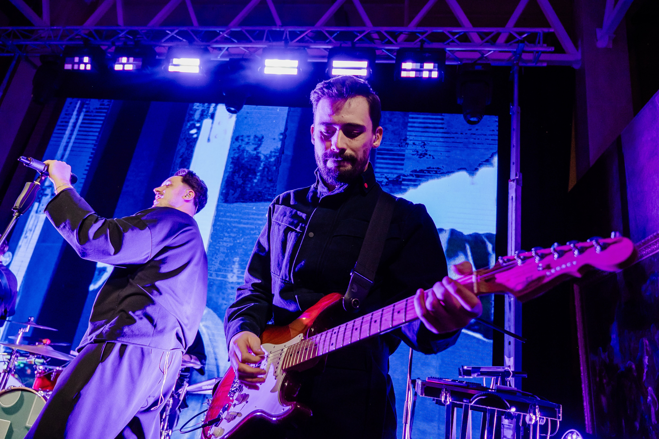 Гала-ужин конференции Центробанка. DariaRock / Фотограф Екатеринбург