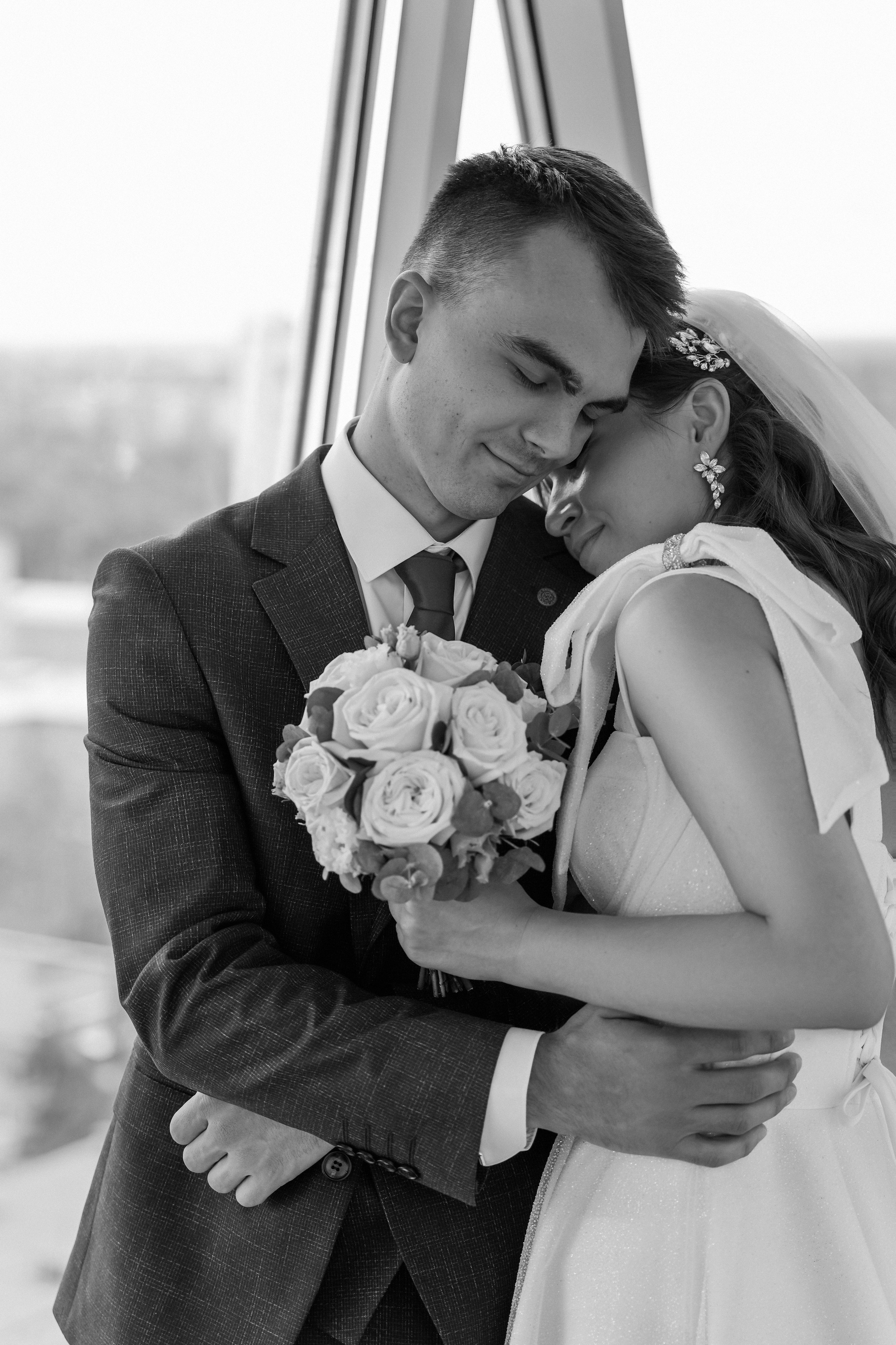 Иван и Екатерина 3/08/2024. Фотограф в Смоленске Ольга Давыдова