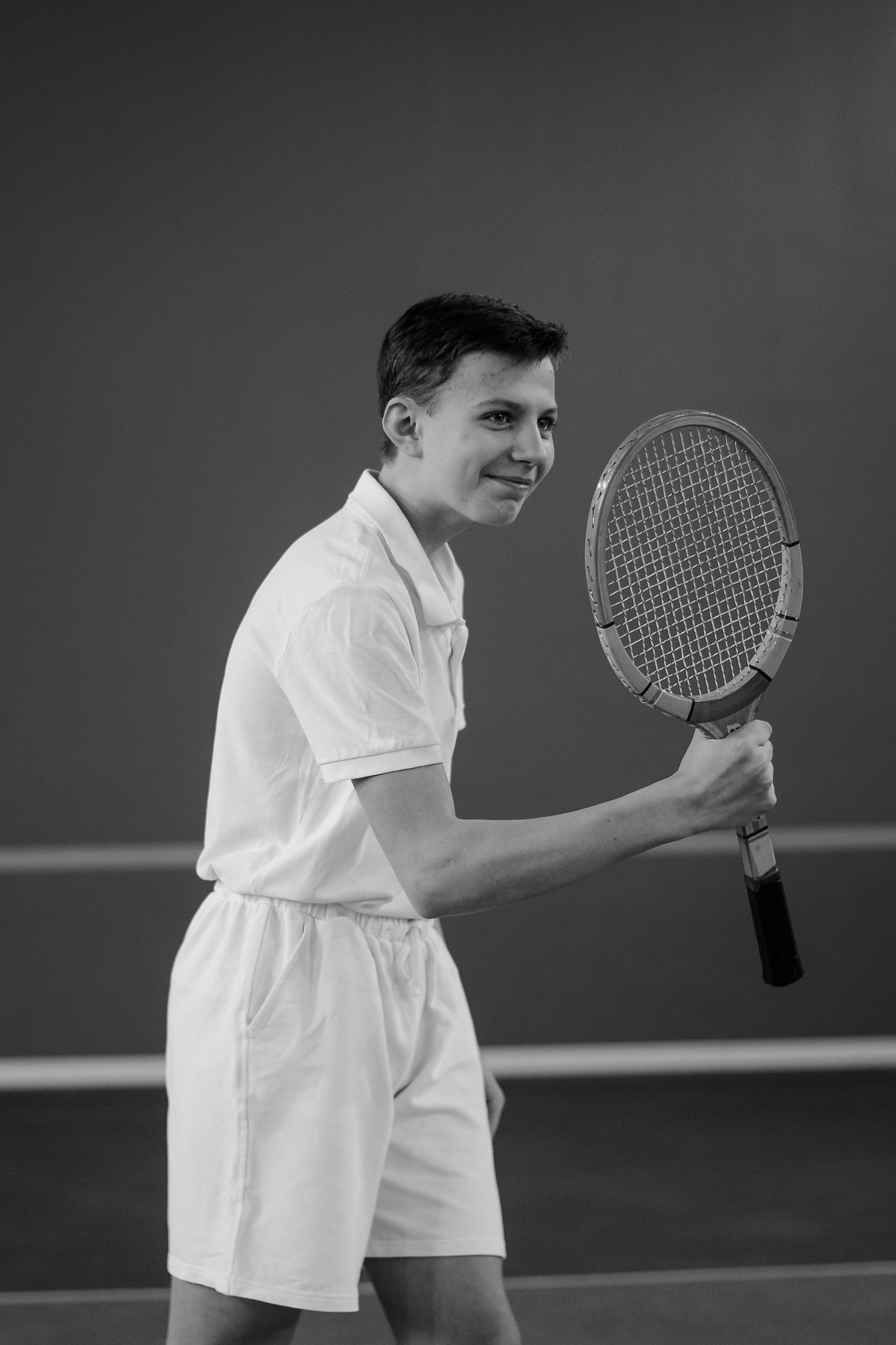 Теннис. Thephoto-russia.ru