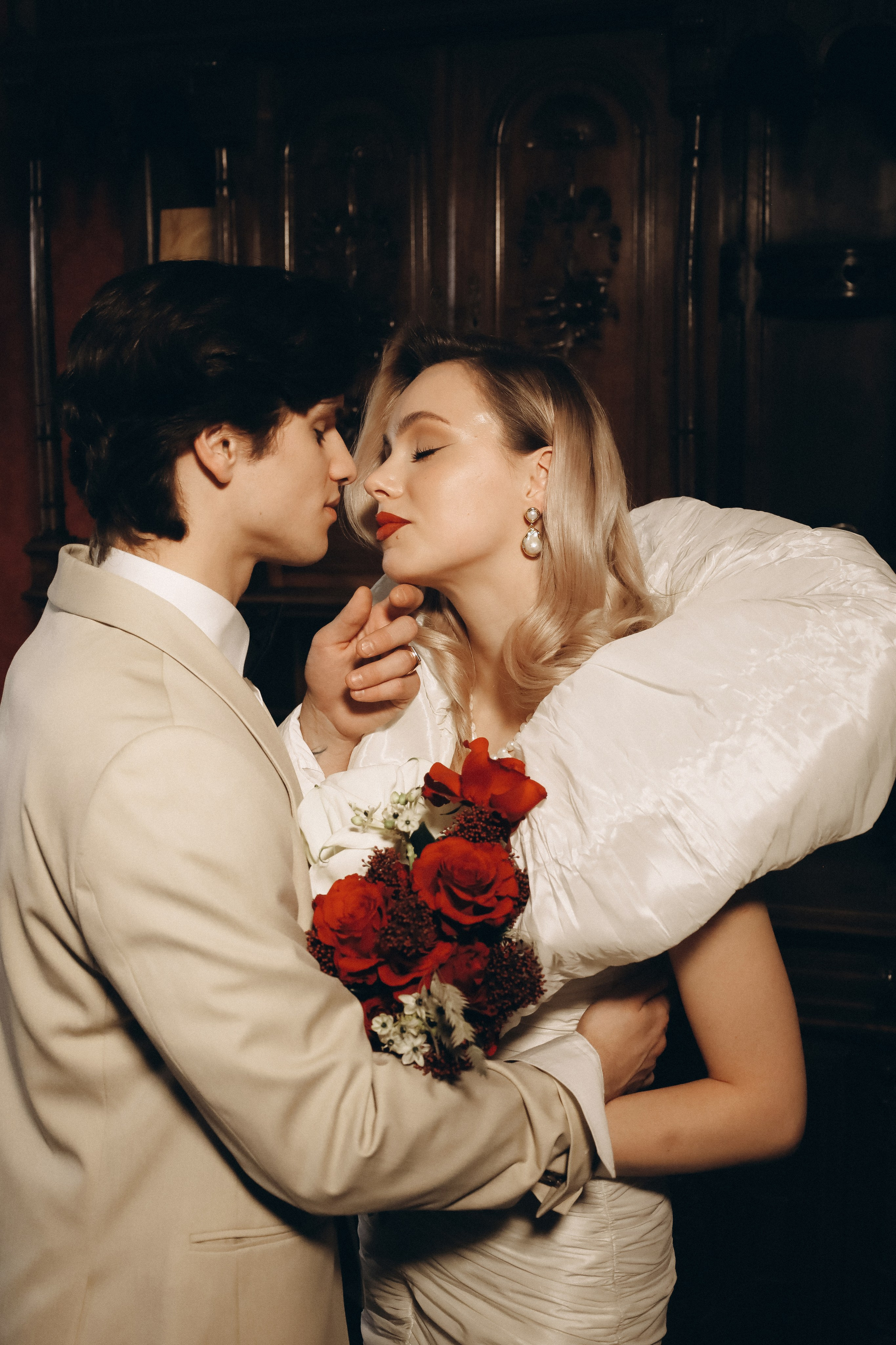 Love. Свадебный фотограф Татьяна Курганская