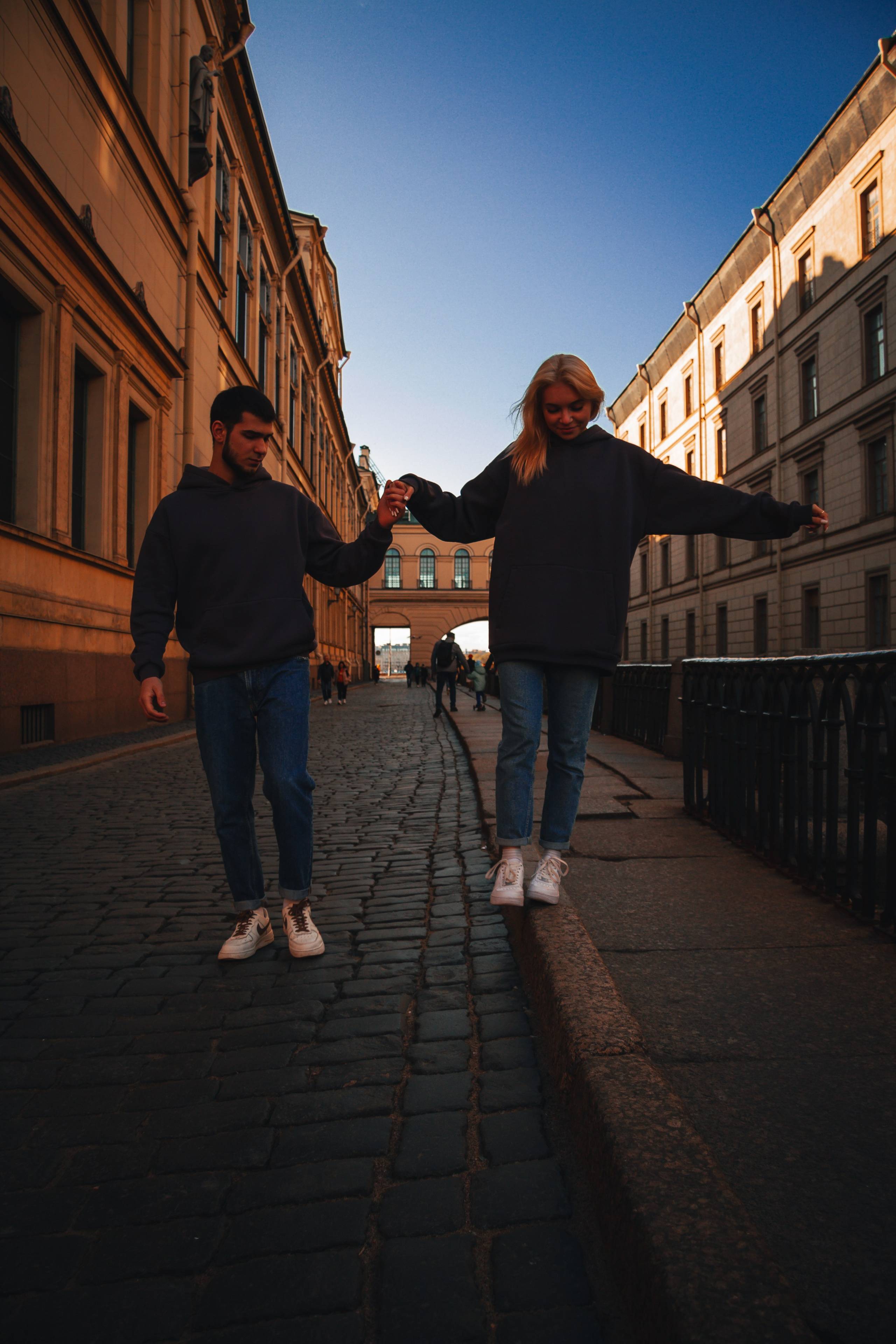 фотосьемка влюбленных 