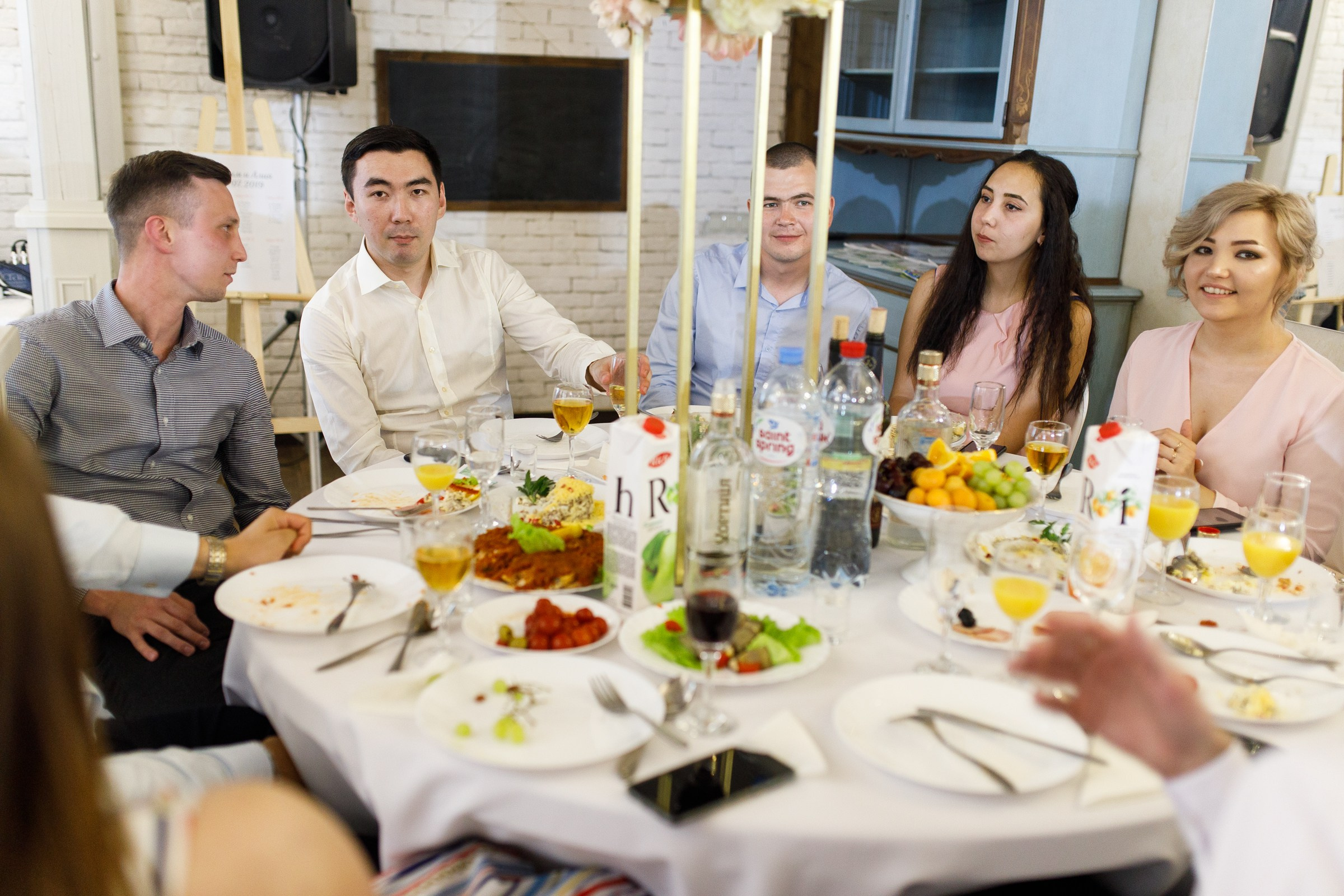 Вадим и Алия. Фотограф в Уфе Ирина Идрисова