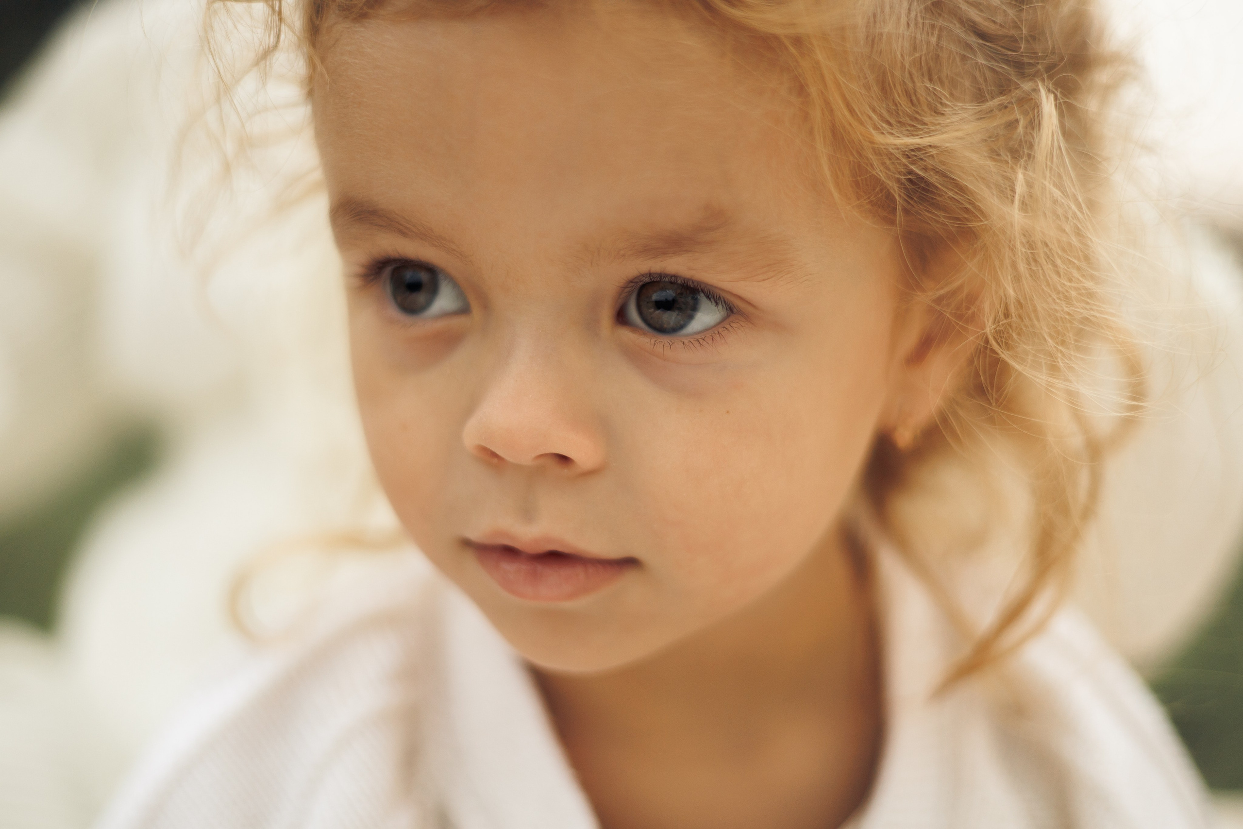 Мама и доченька. Фотограф из Краснодара Мария Приходько