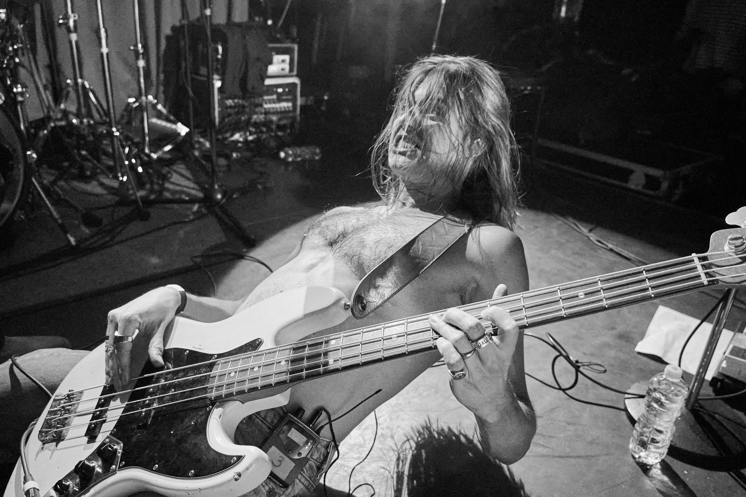 Репортажи и концерты. Портретный и репортажный фотограф в Москве