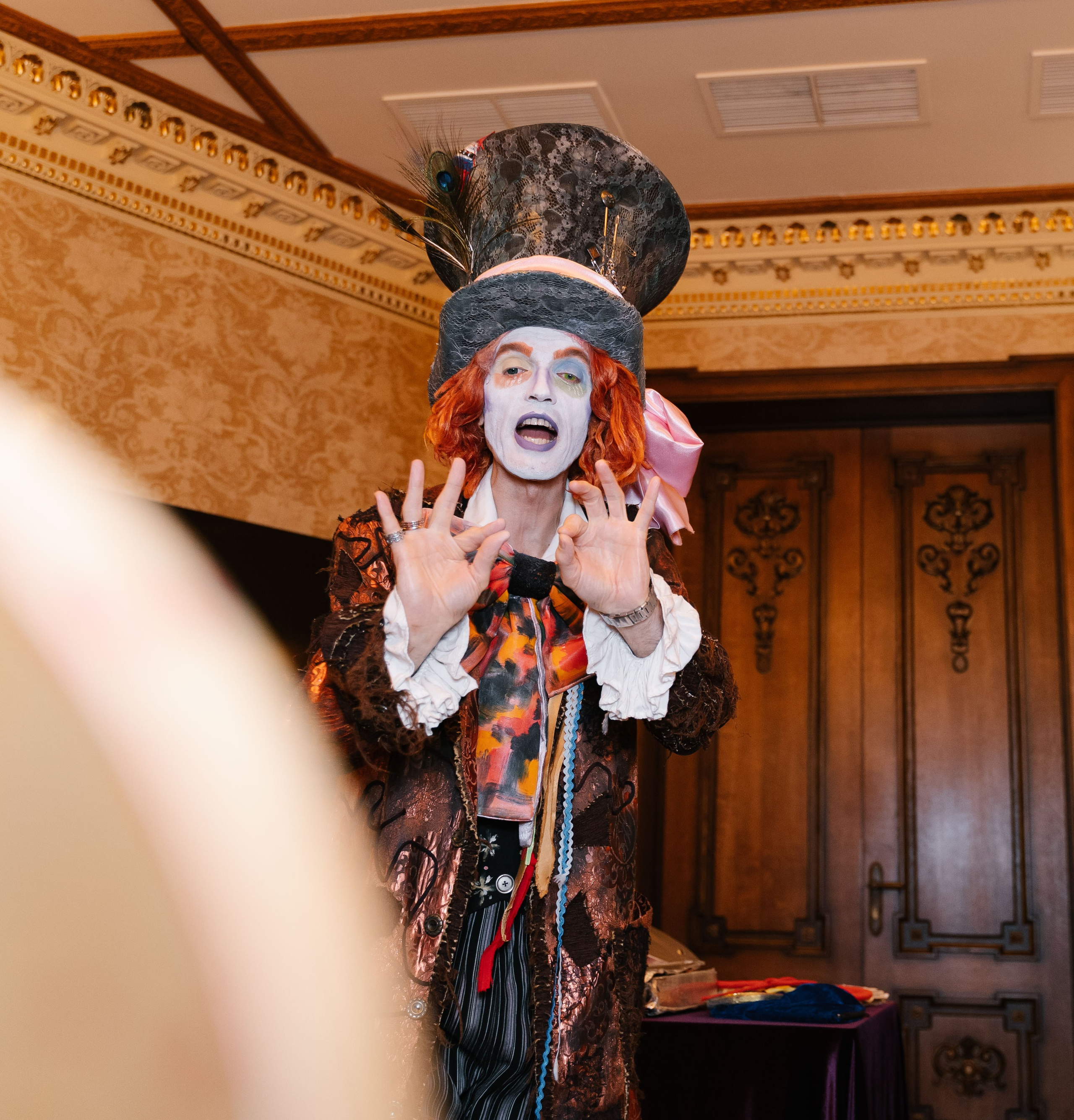 Давид 5 лет. Фотограф Москва