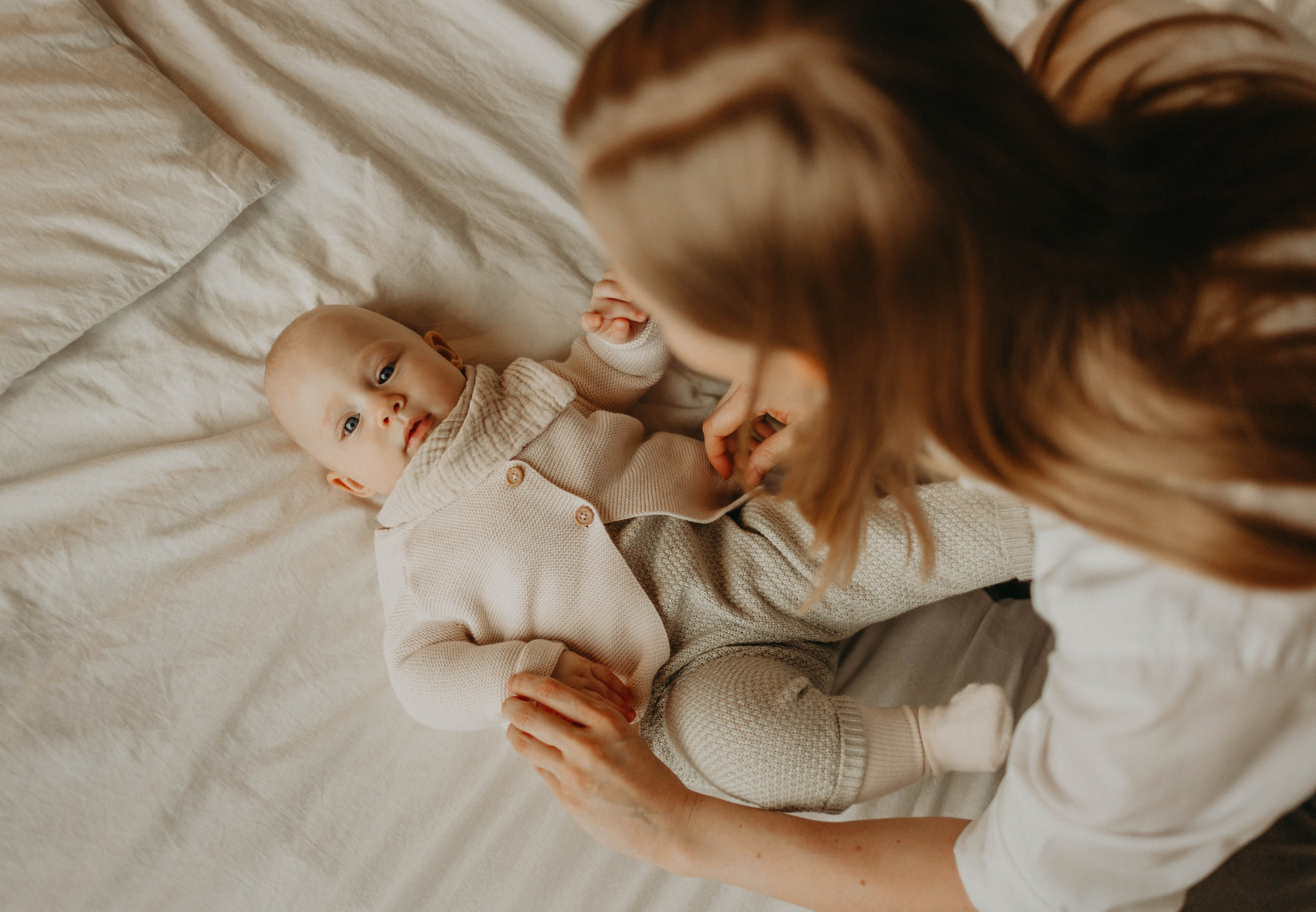 Мамы и малыши. Фотограф в Краснодаре Евгения Михаевич