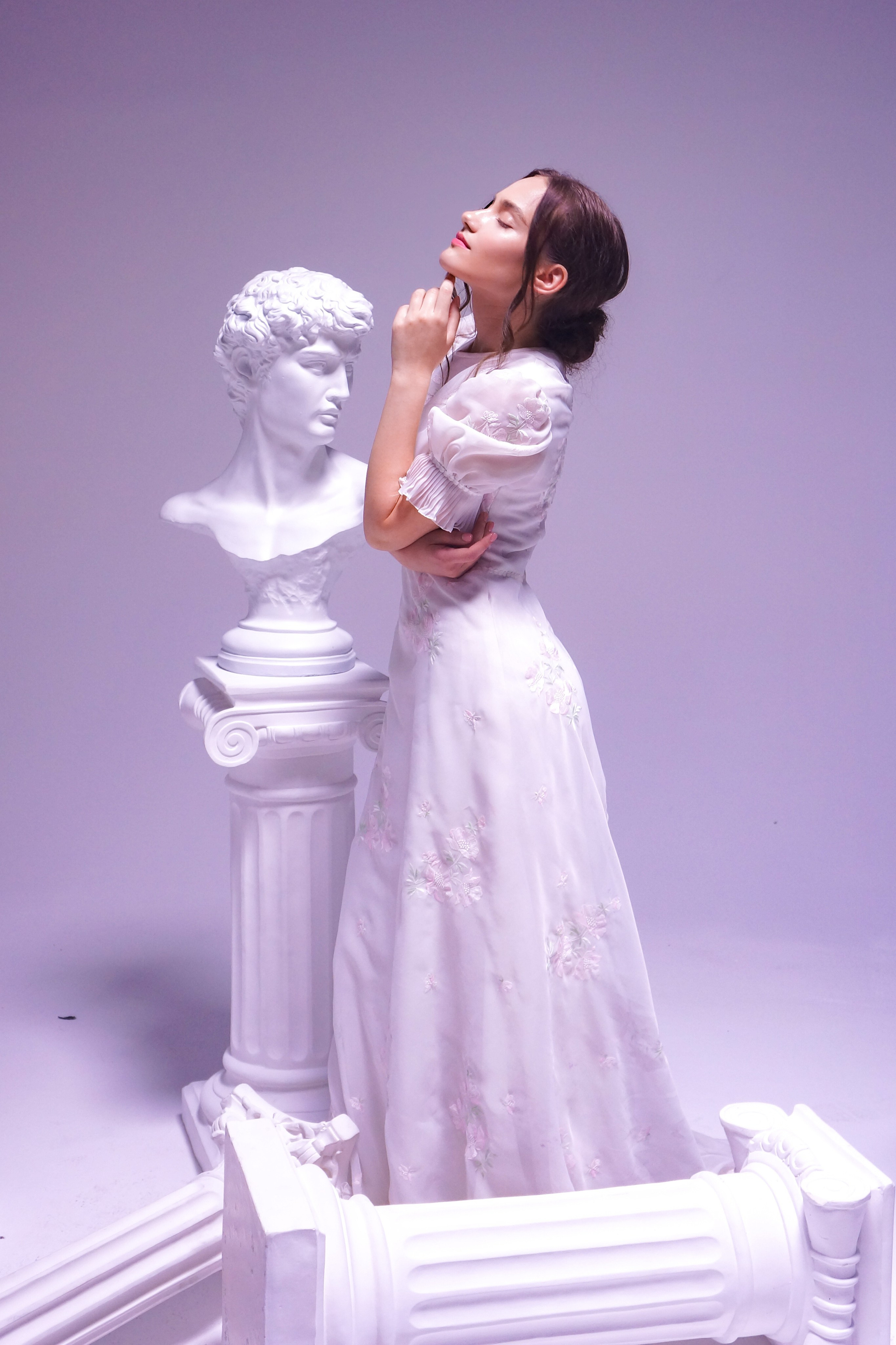 Портреты. Главная