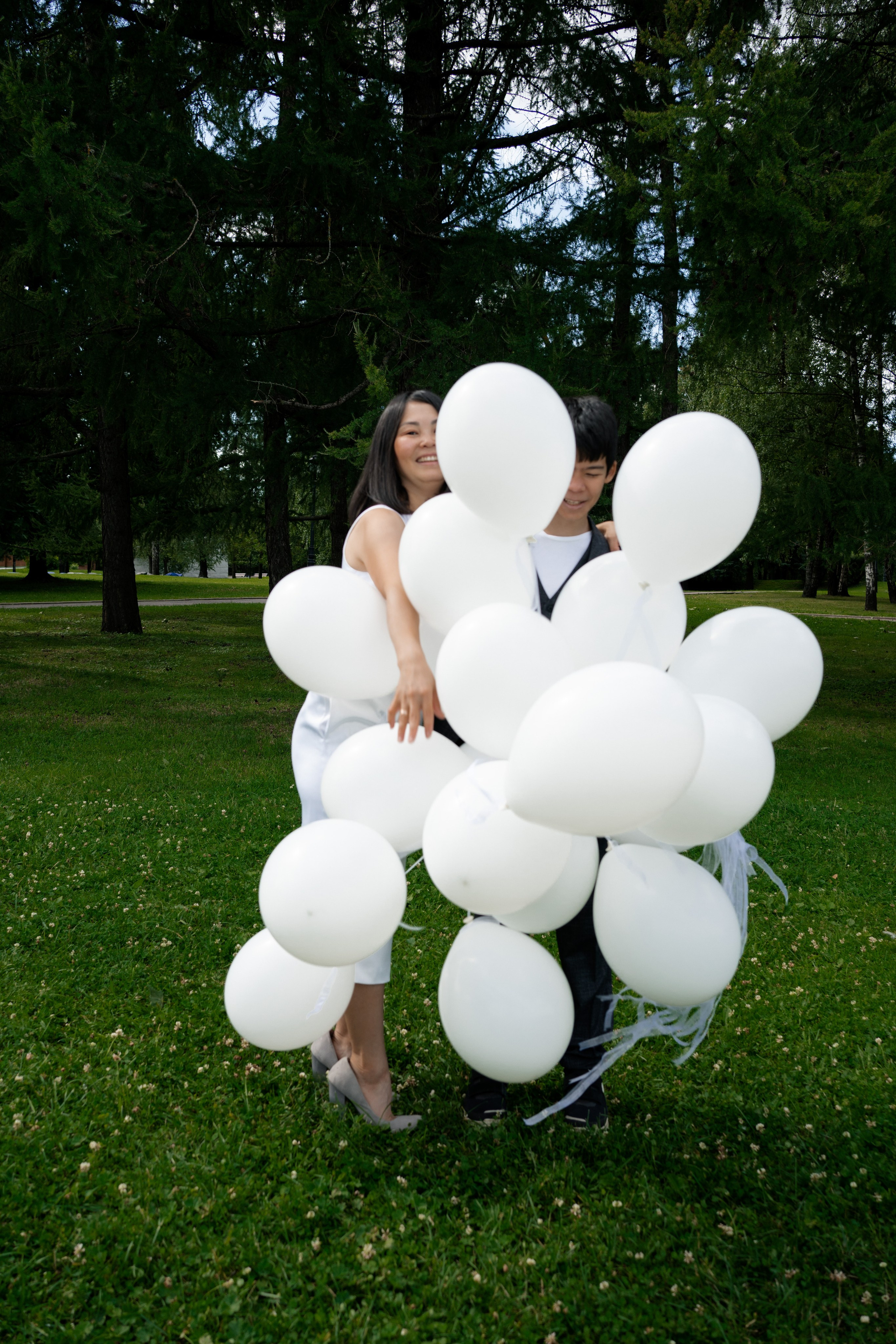 Асель, Дима, Амир и Аня (2 годика). Елена Чернега свадебный и коммерческий фотограф