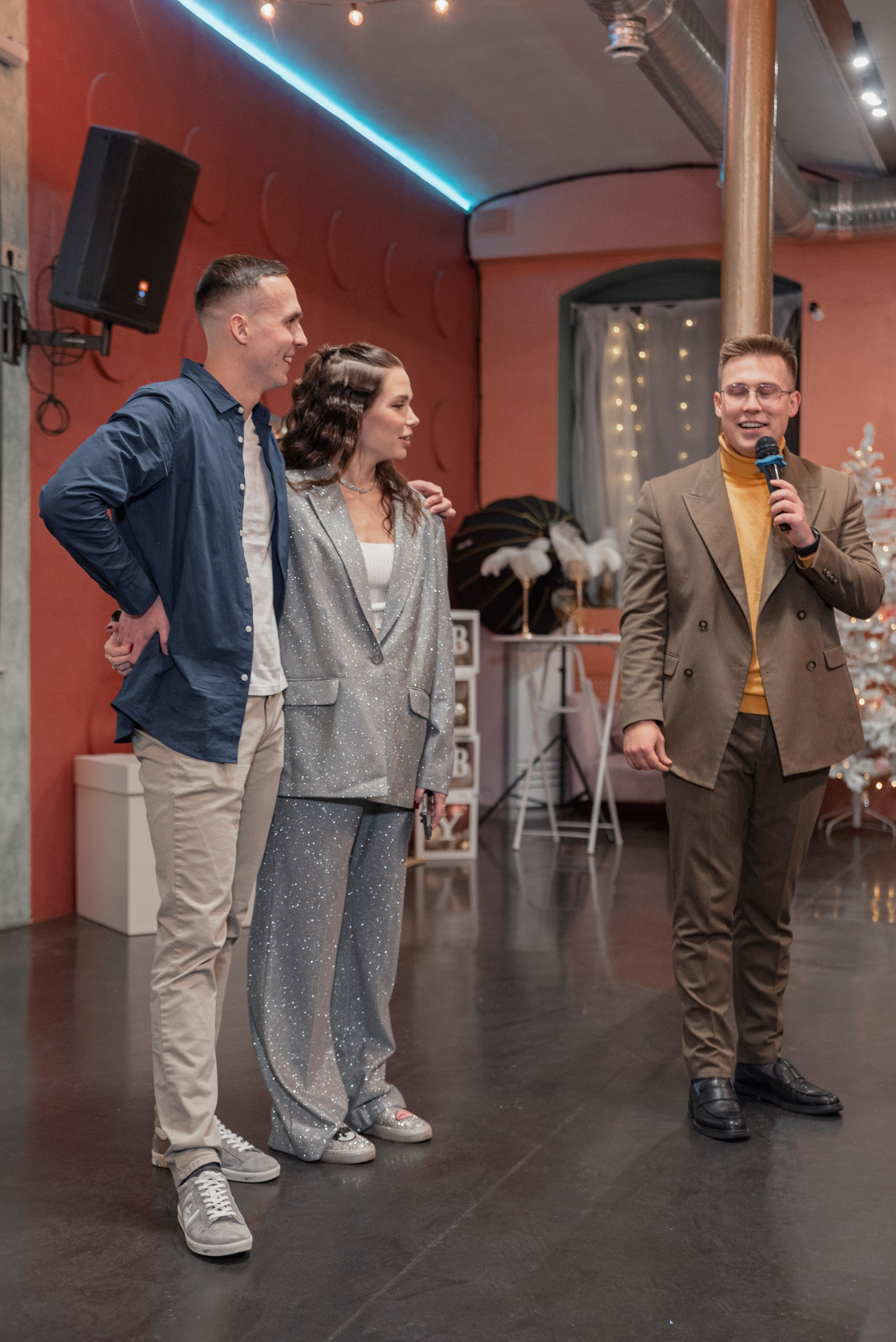 Гендер пати. Фотограф Москва Софа Ревчук