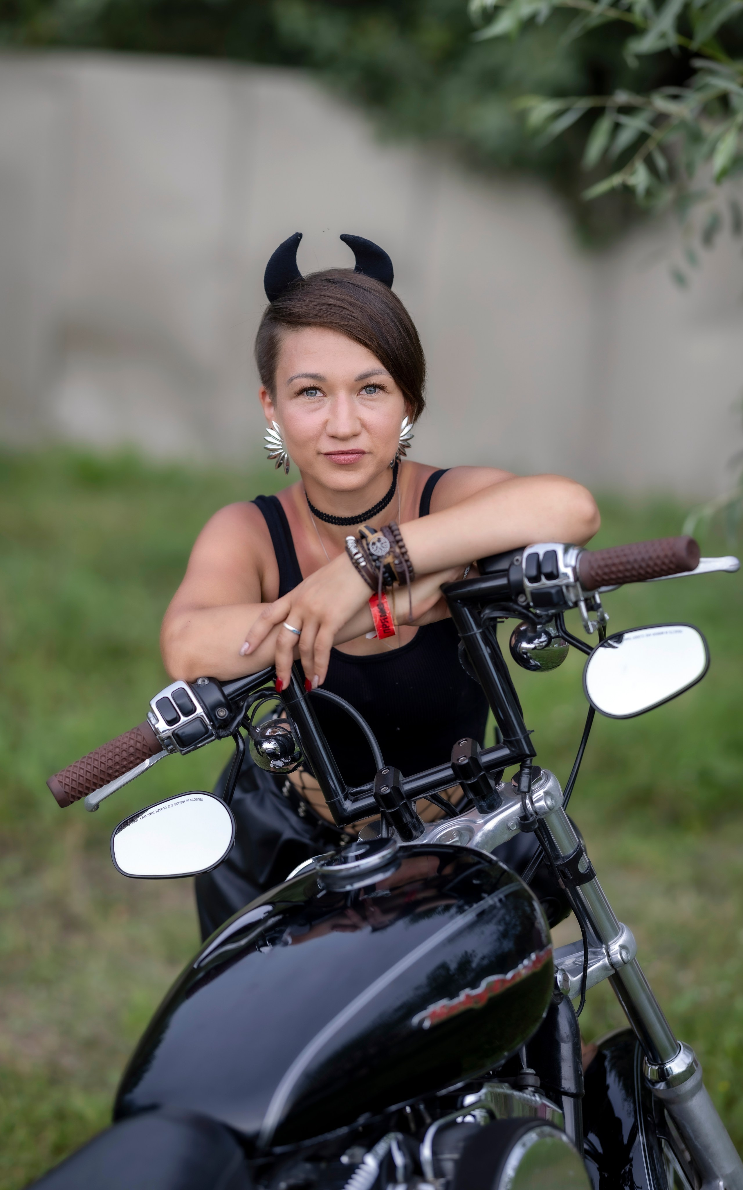 БайкФест «ПрямоТок» 2024. Bertran Ordo