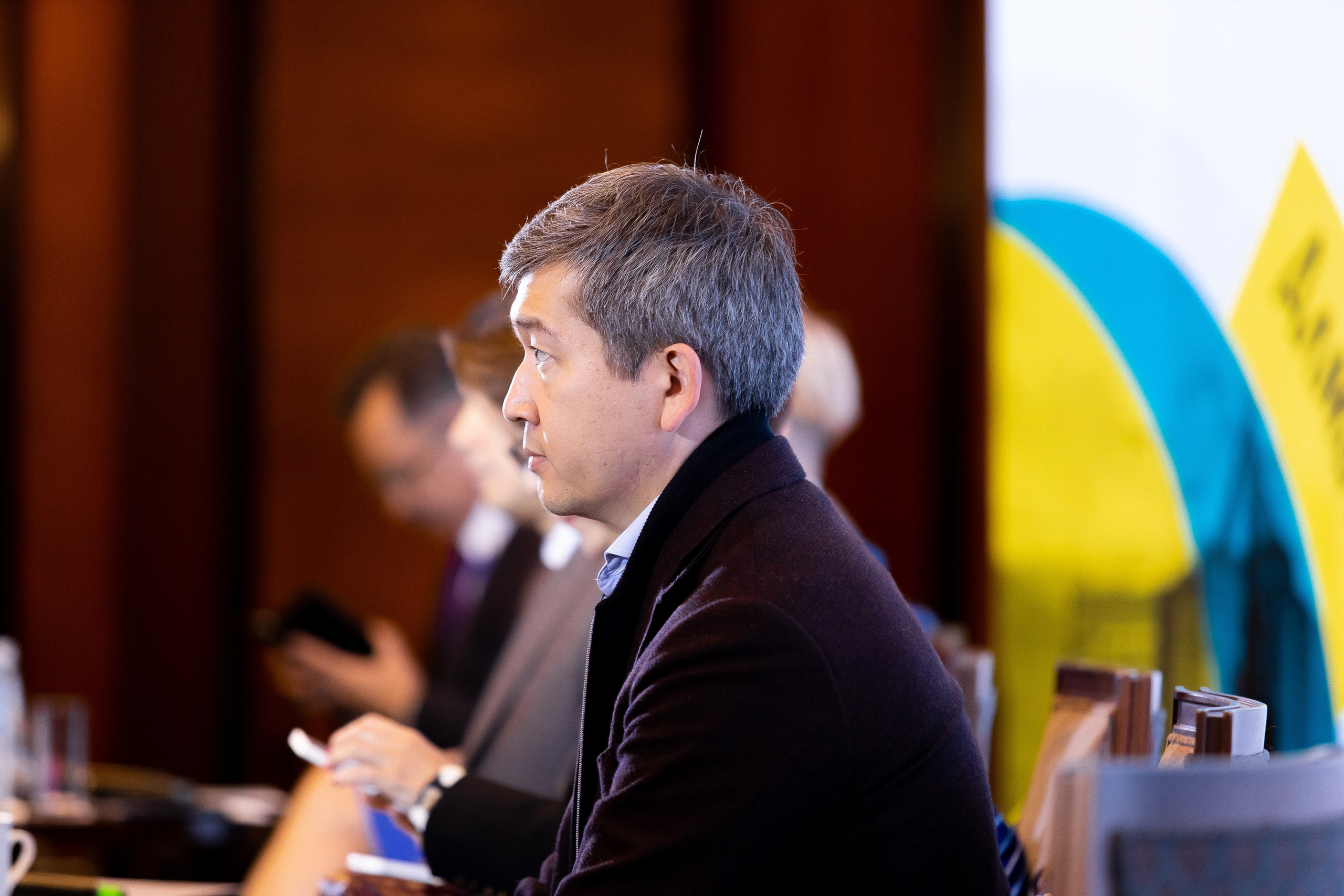 MIKHAIL VASSILYEV — Свадебный и Репортажный фотограф в Алматы