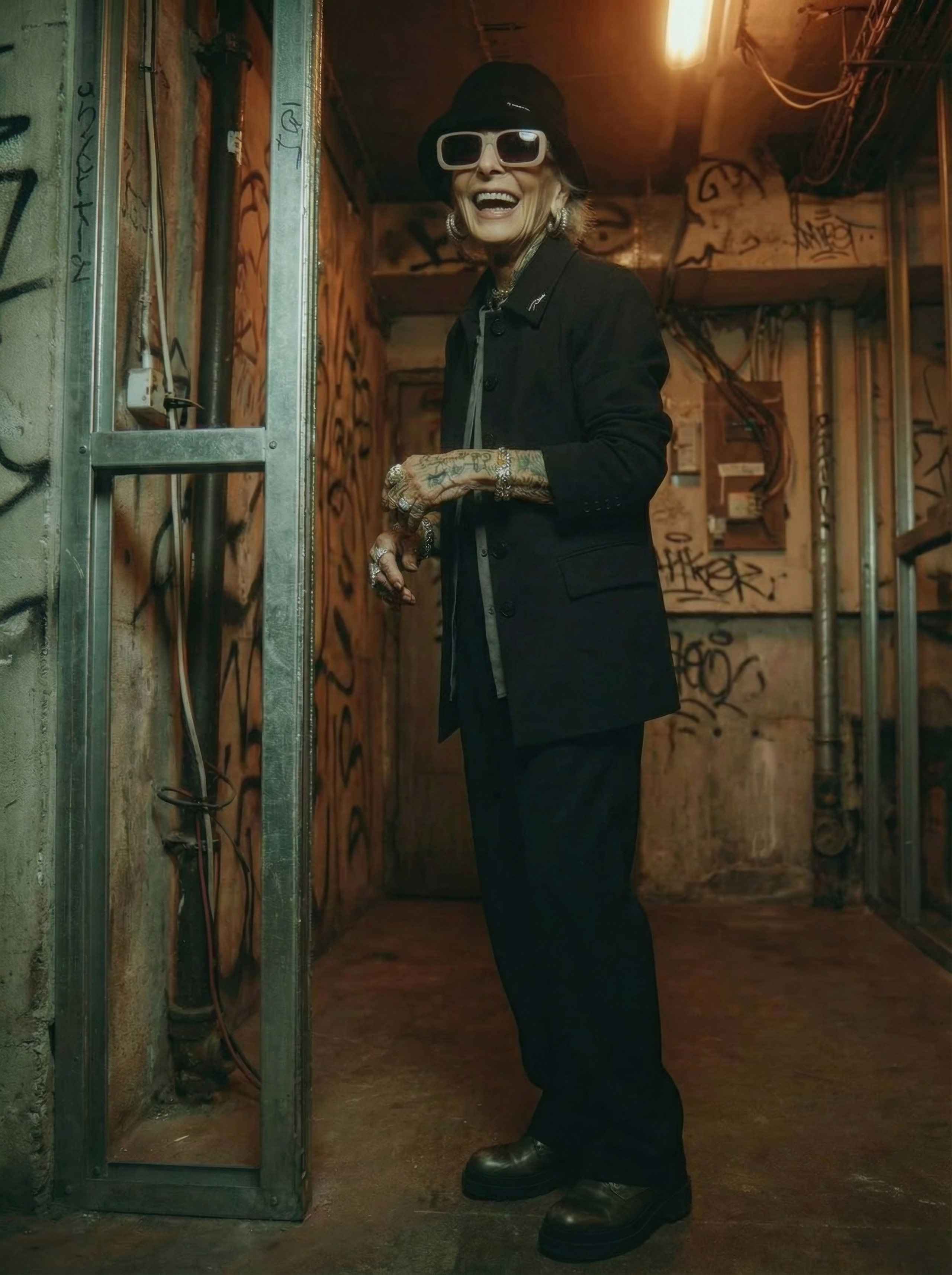 Тату — фотосессия. Фотограф Санкт-Петербург